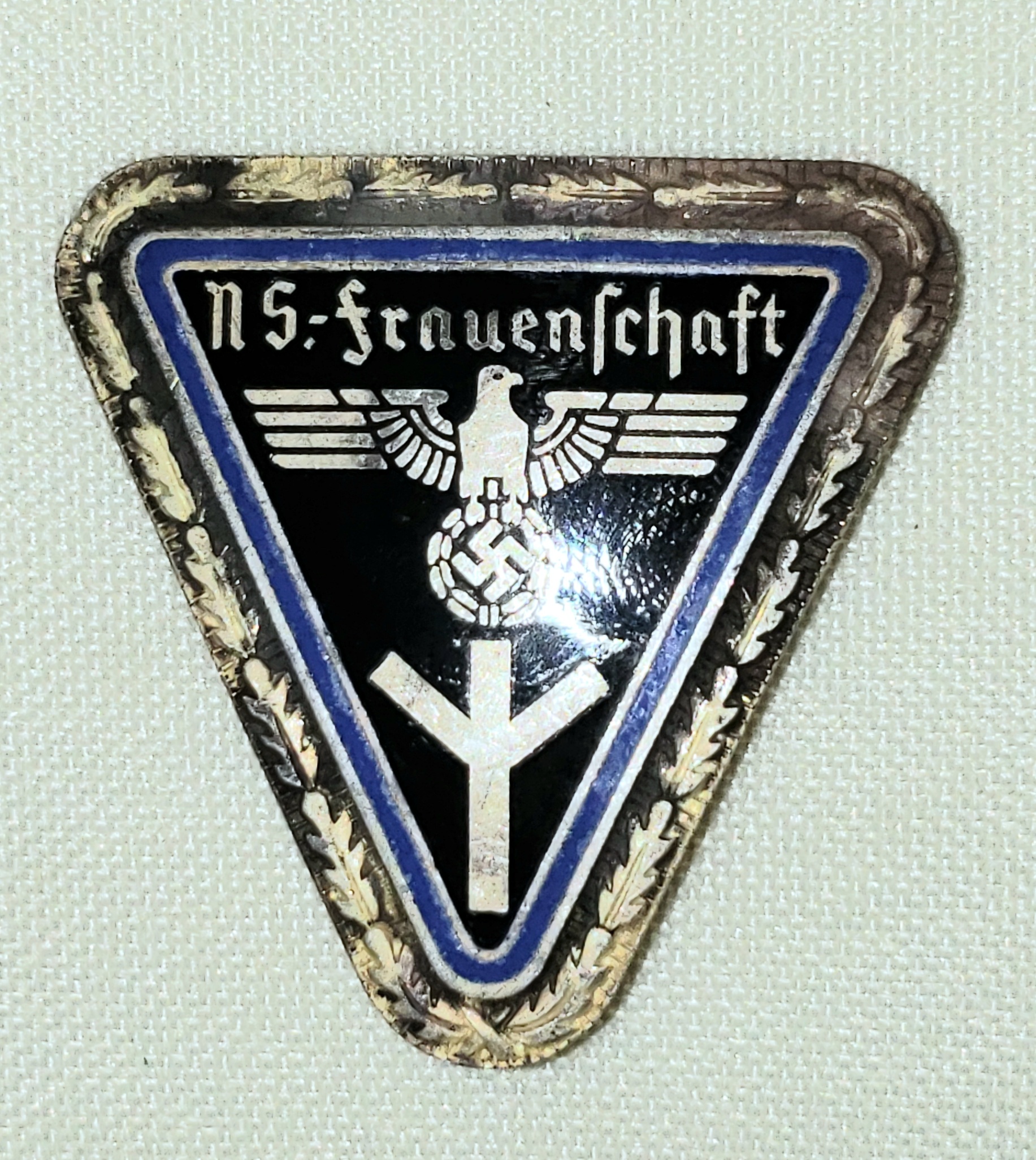 National and Civil Organization Awards and related items.