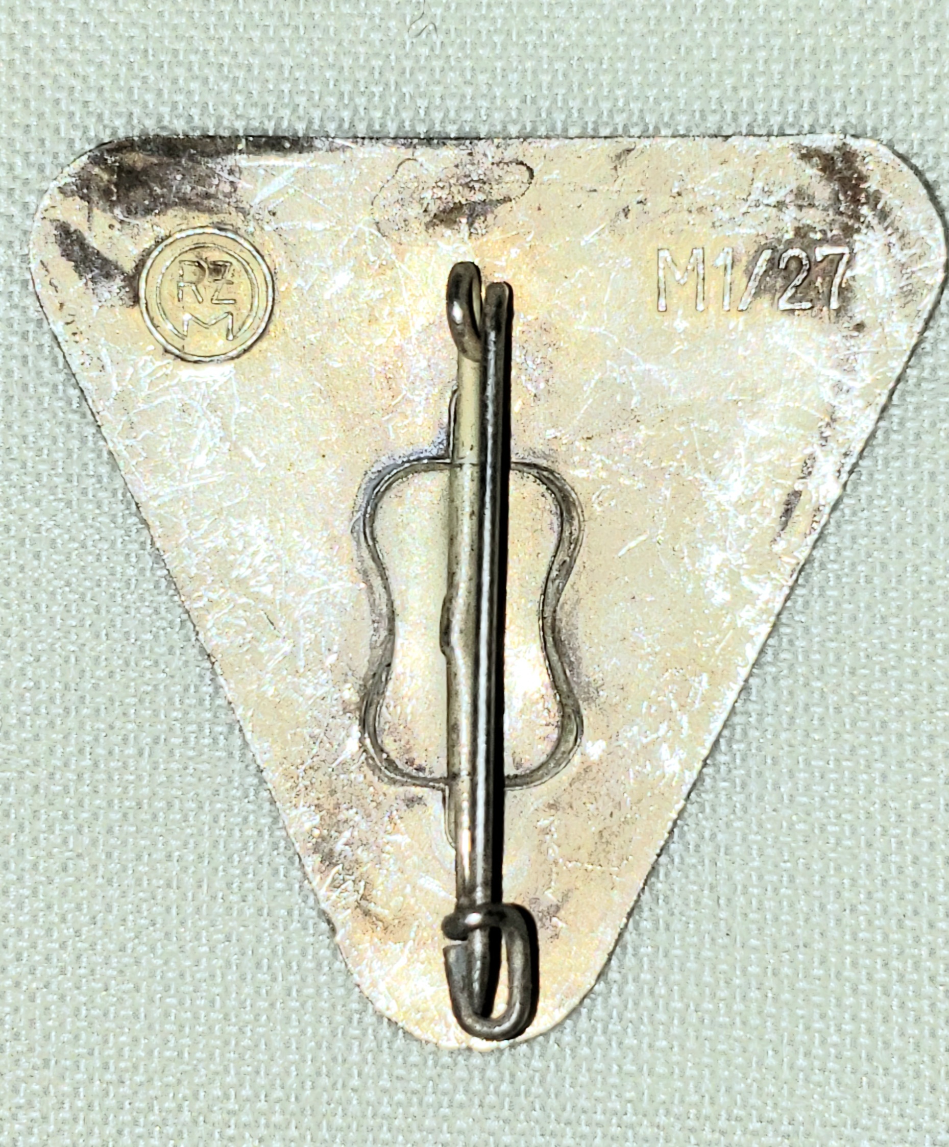 National and Civil Organization Awards and related items.