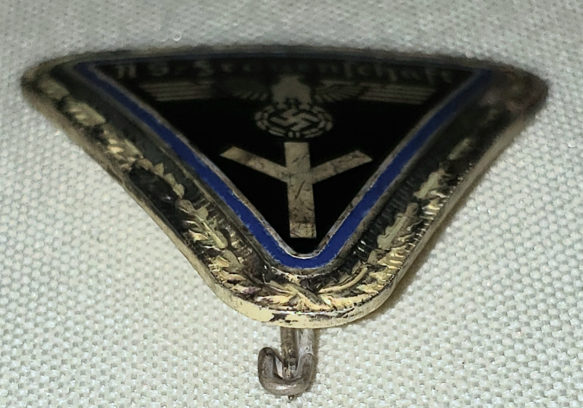 National and Civil Organization Awards and related items.