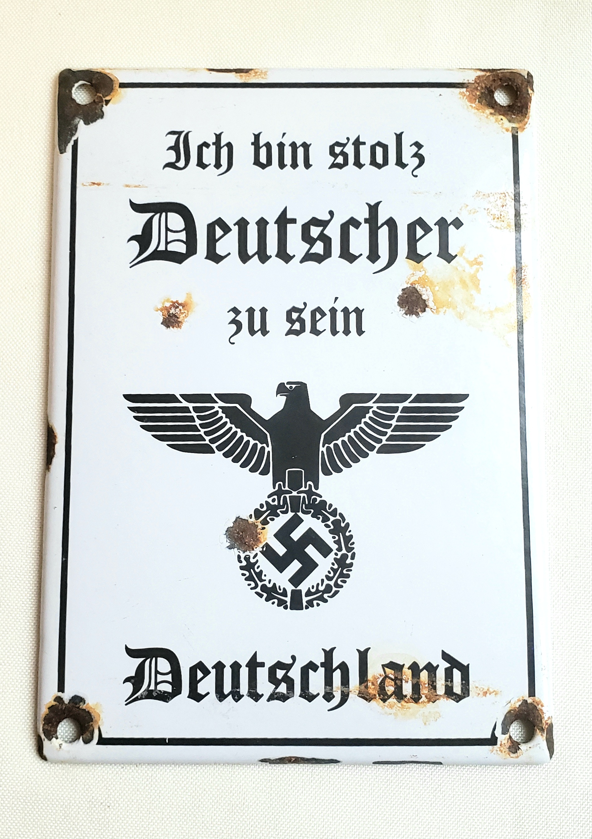 Table Medals, Plaques, Signs.