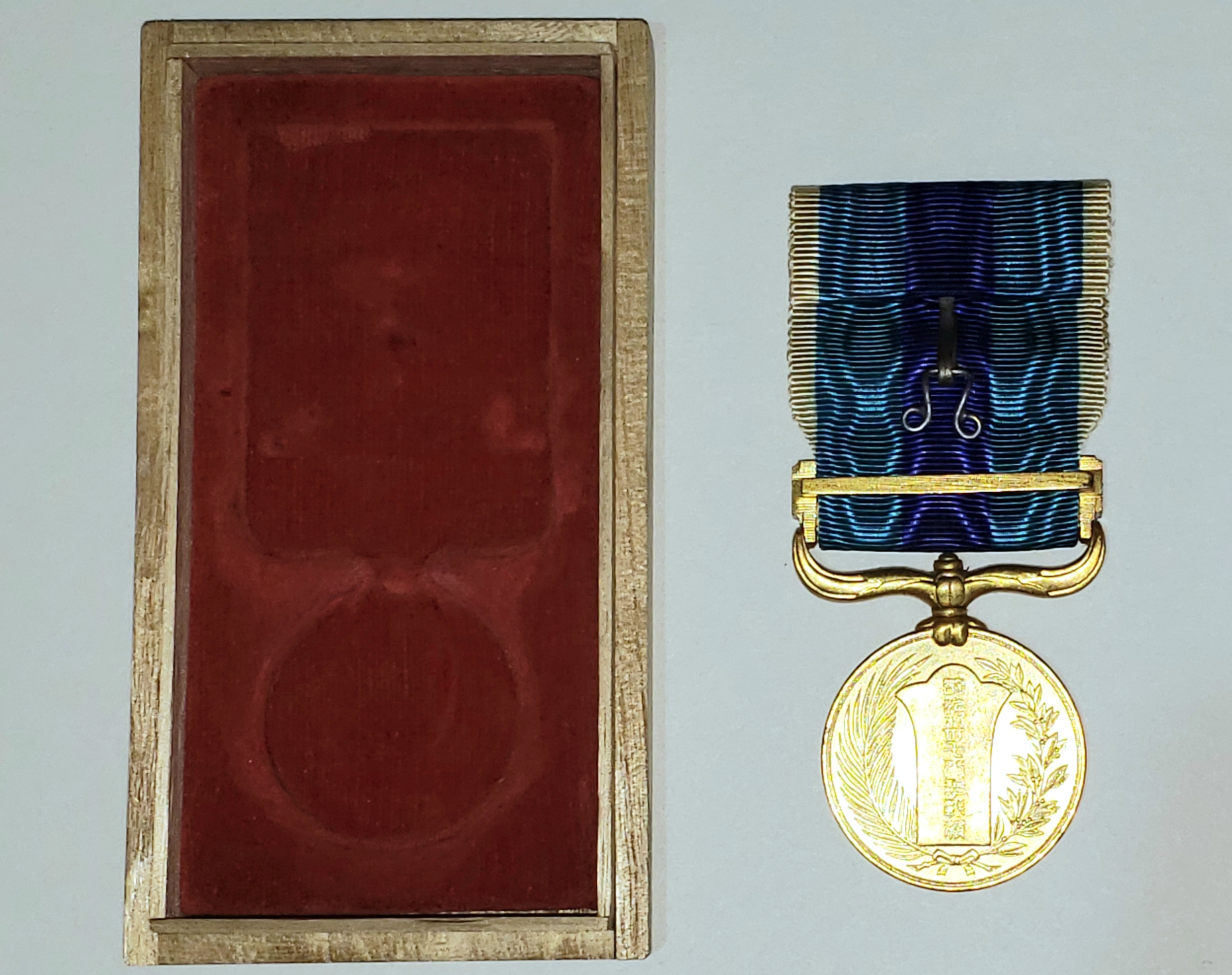 Japan and  other countries.