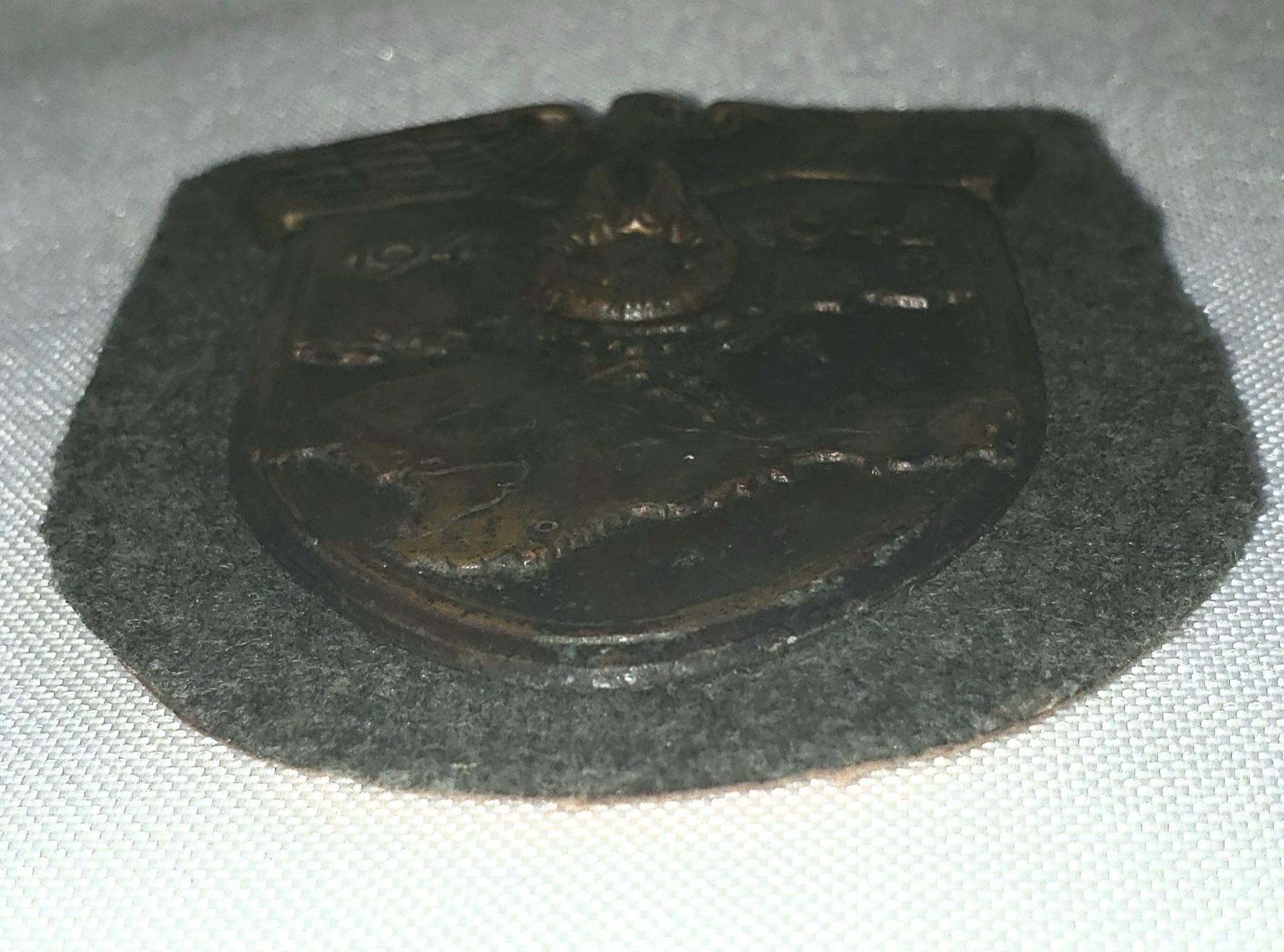 Army/ Waffen-SS Awards ,   Badges ,Insignia and related items.