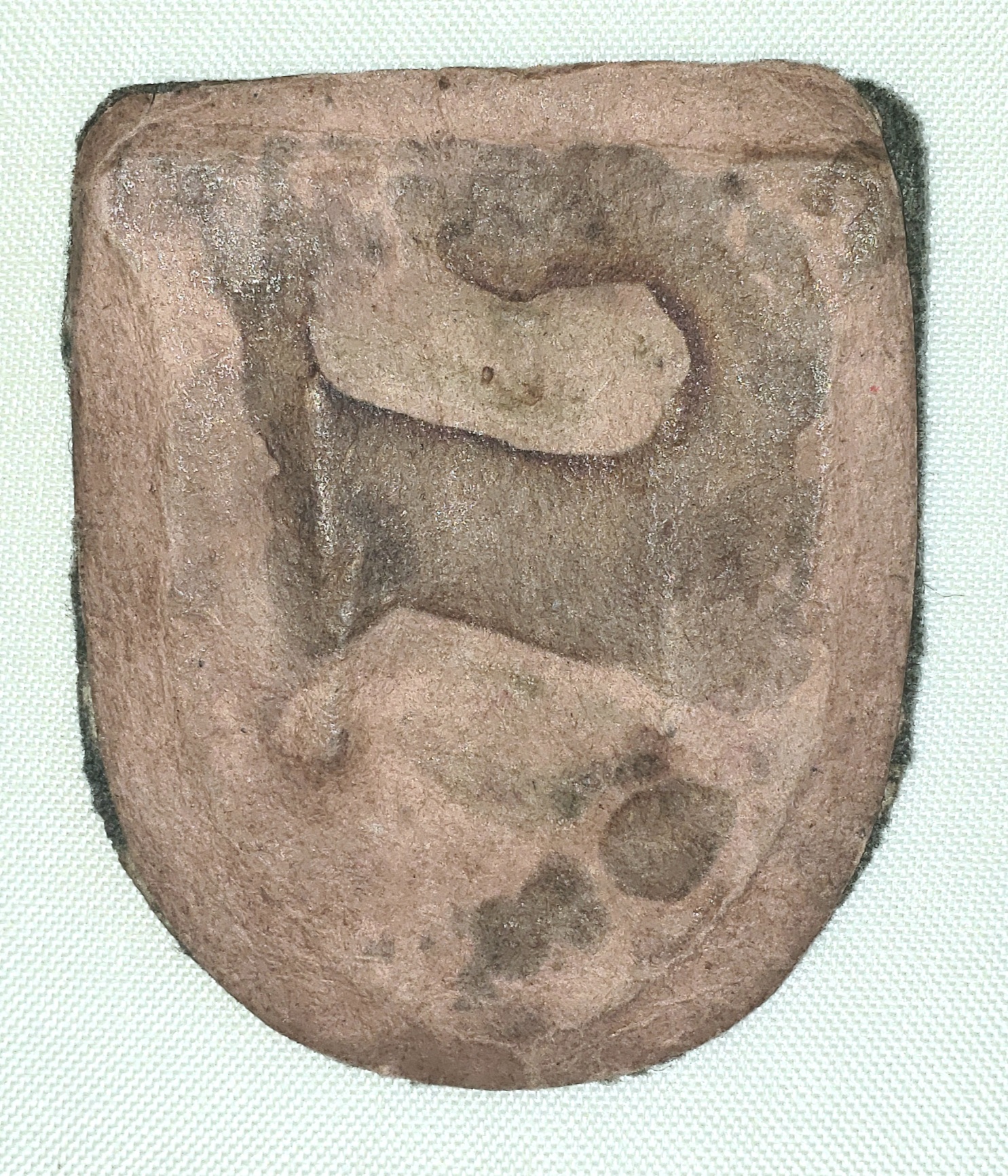 Army/ Waffen-SS Awards ,   Badges ,Insignia and related items.