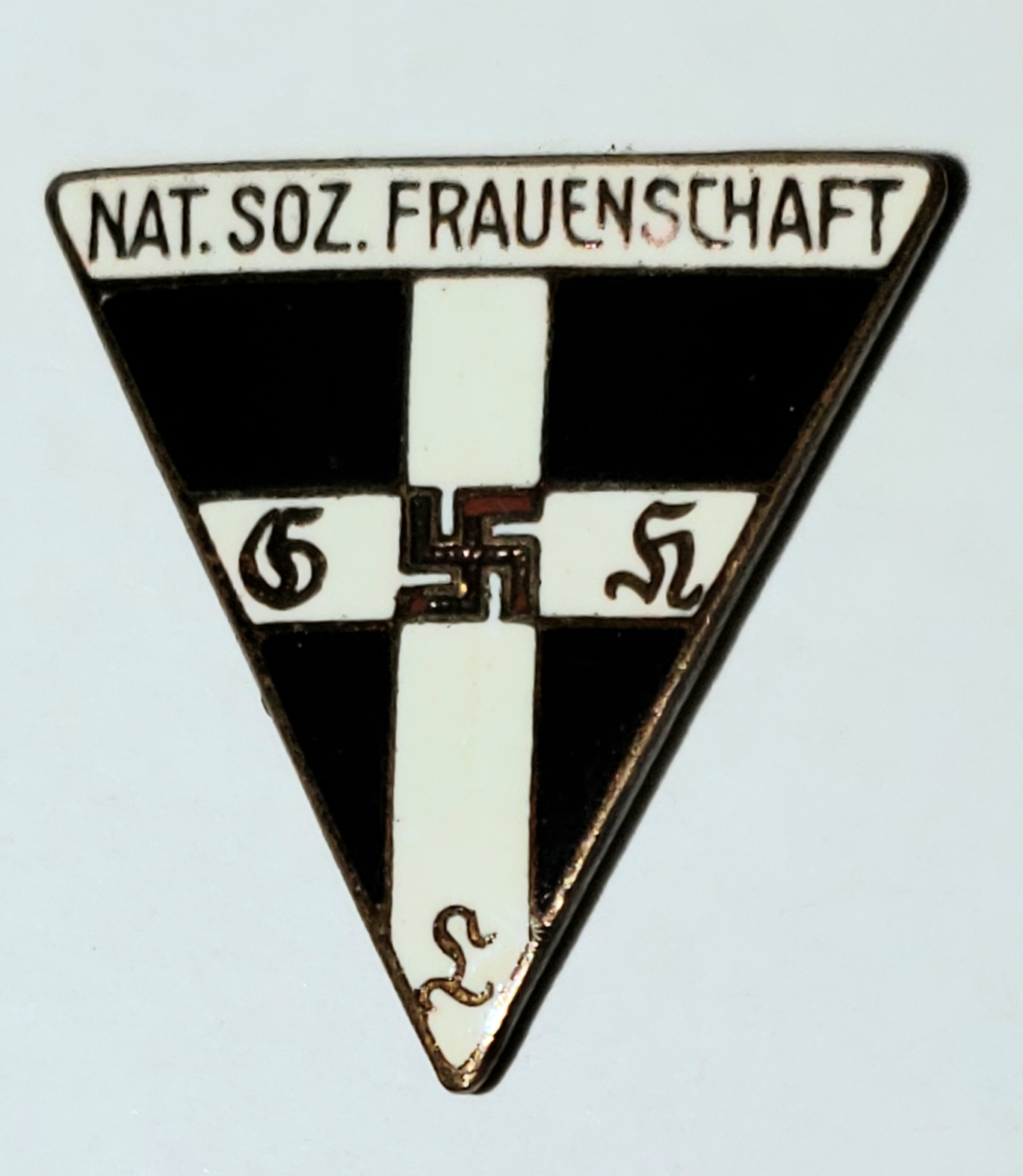 National and Civil Organization Awards and related items.