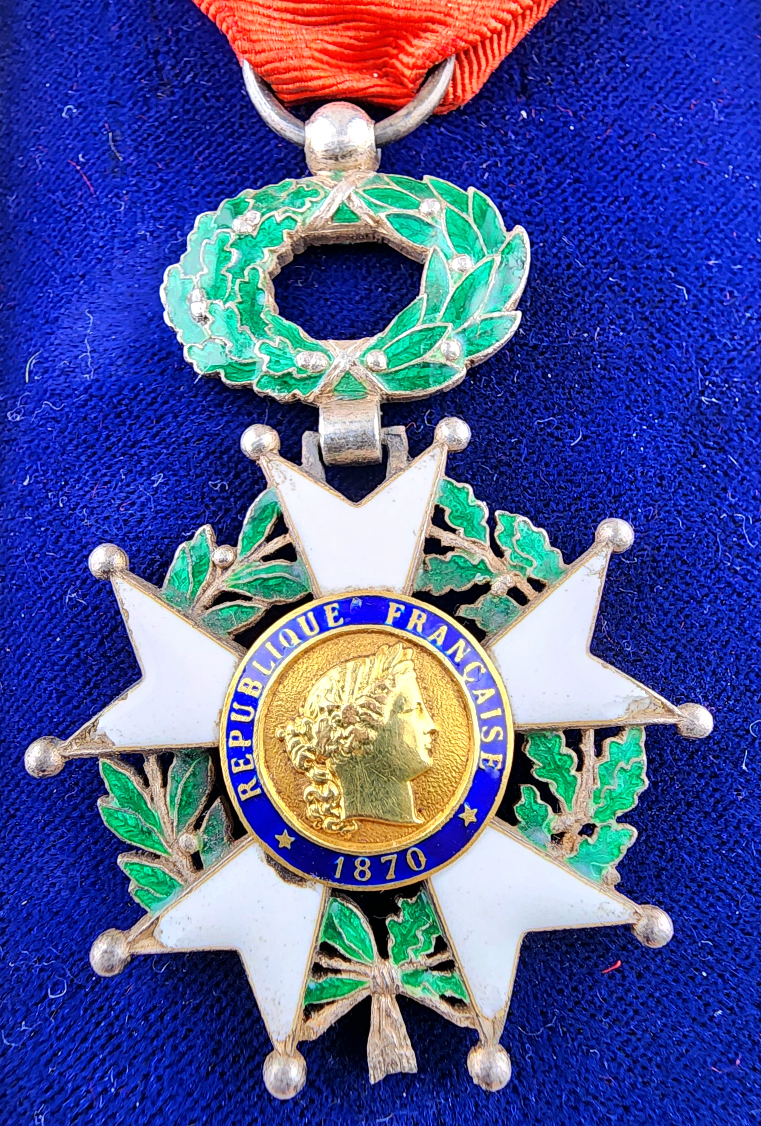 United States, United Kingdom, France, Finland.