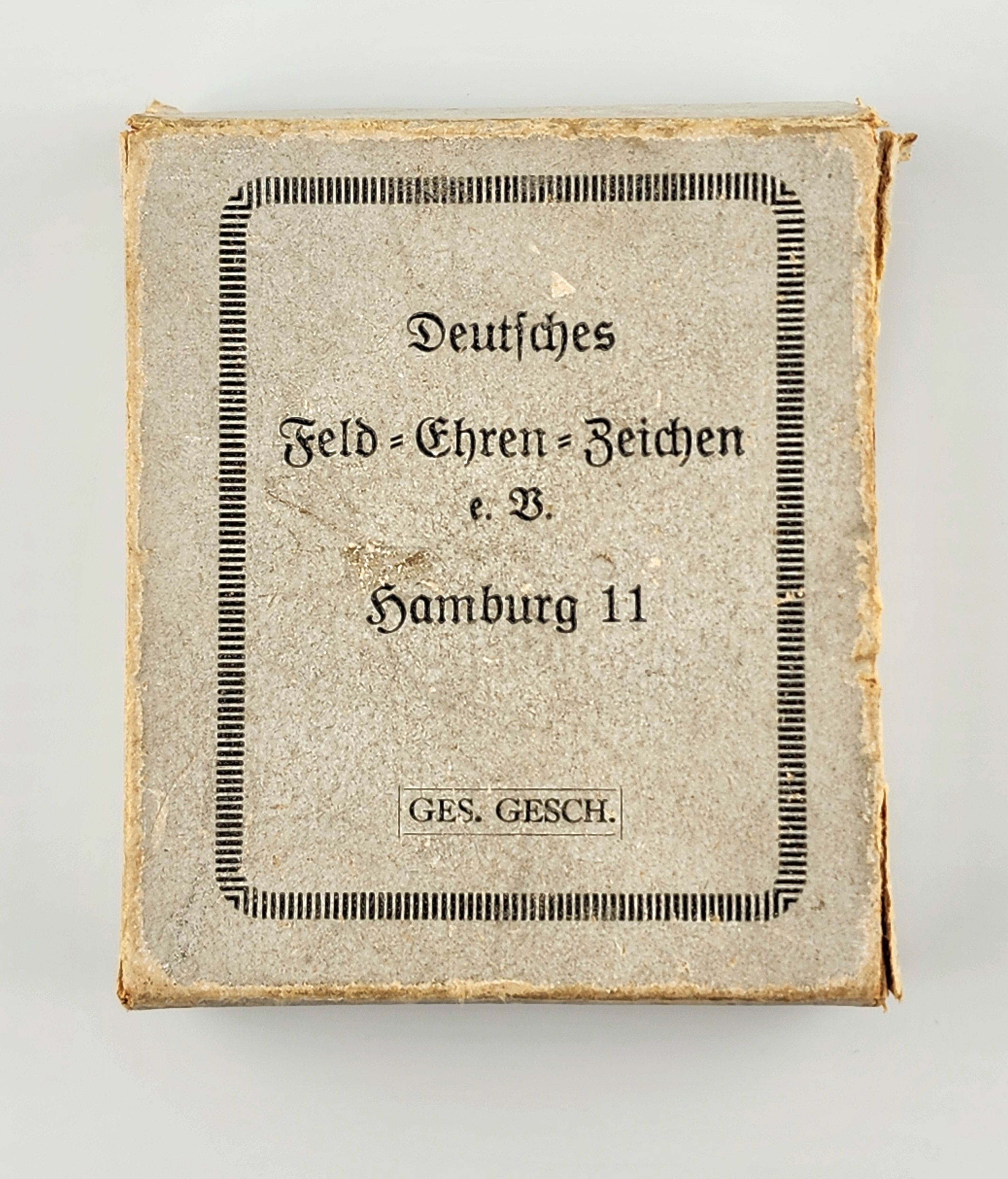 German Imperial - WW1, Weimar Republic.