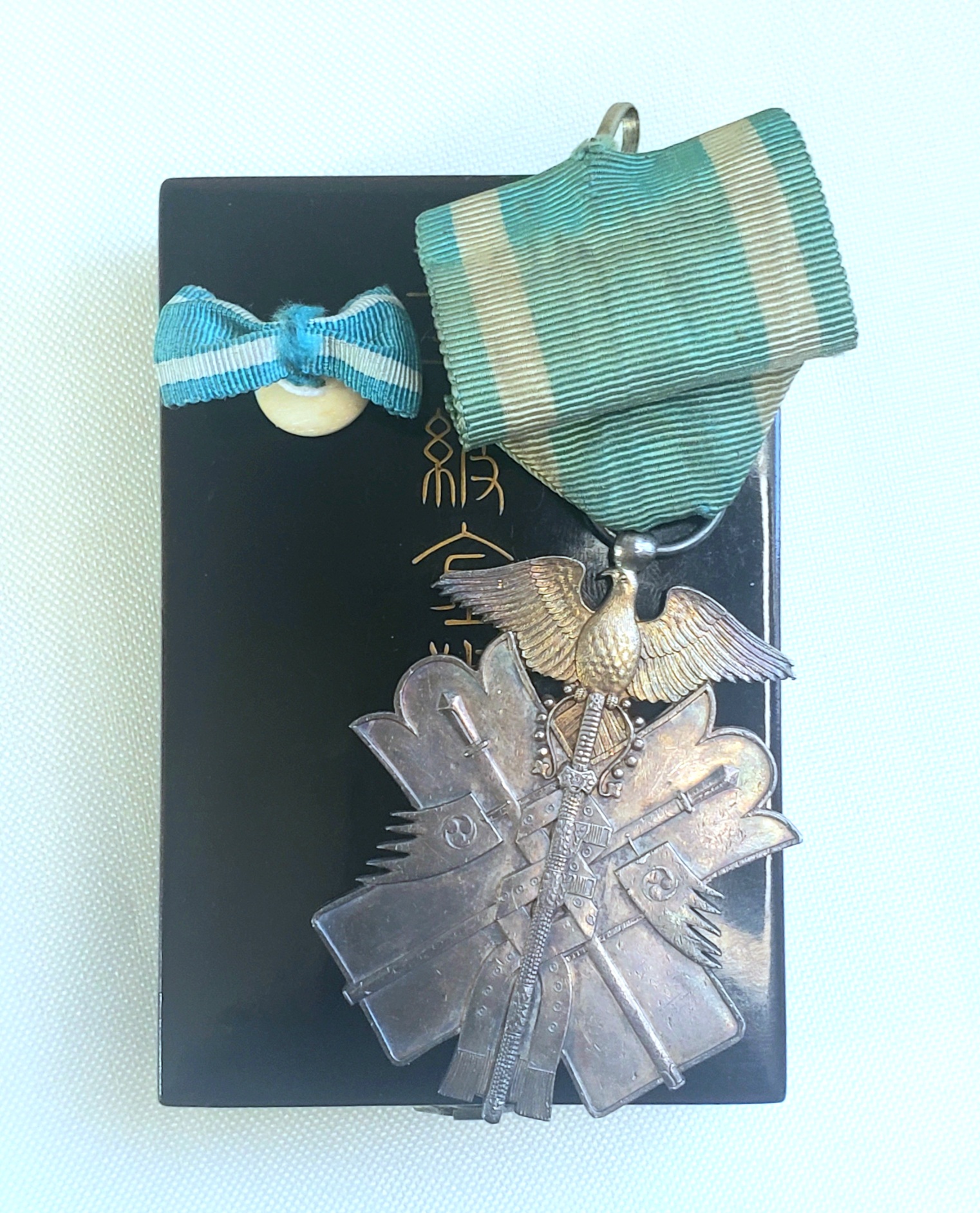 Japan and  other countries.