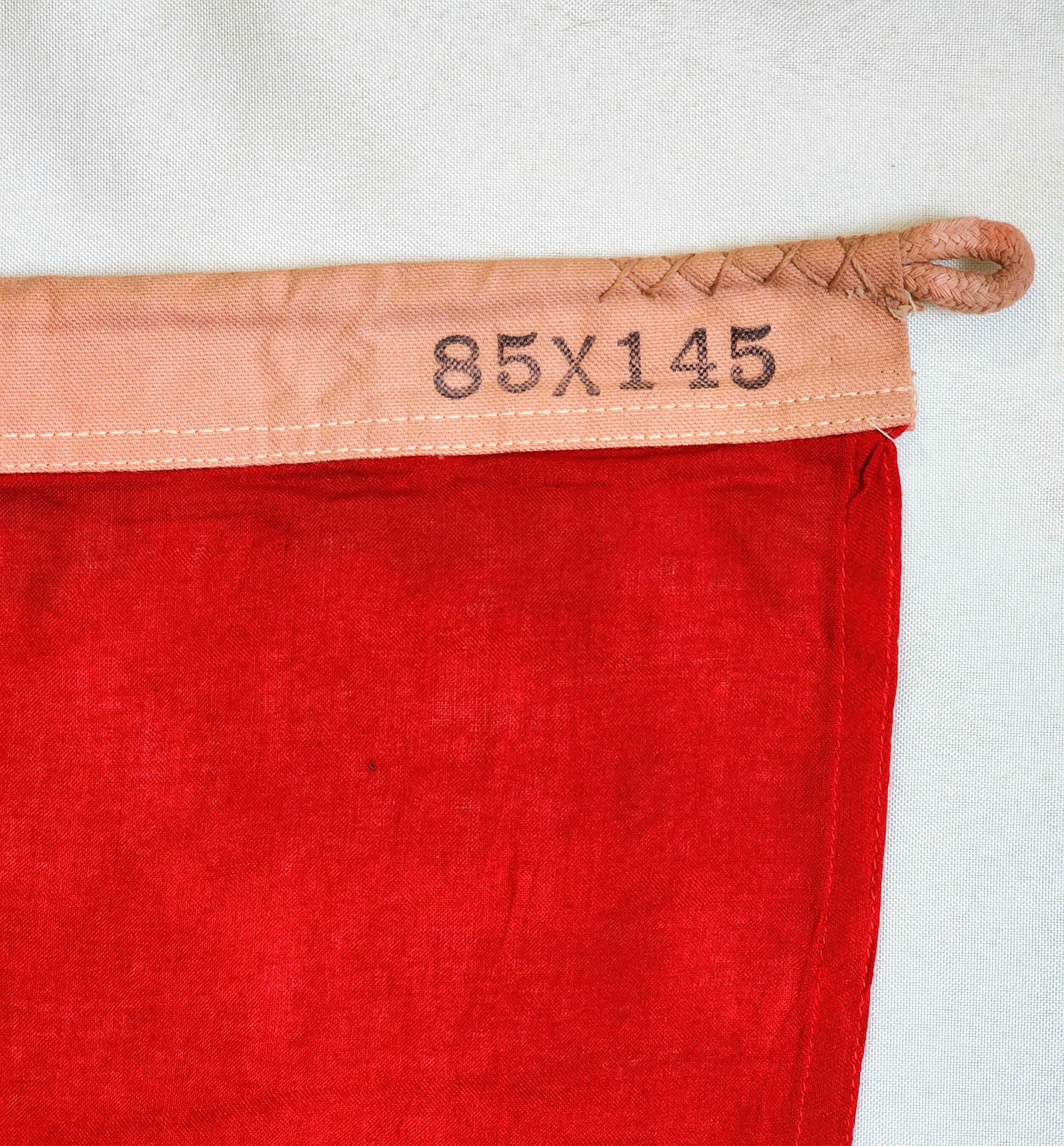 Flags, Banners, Pennants.