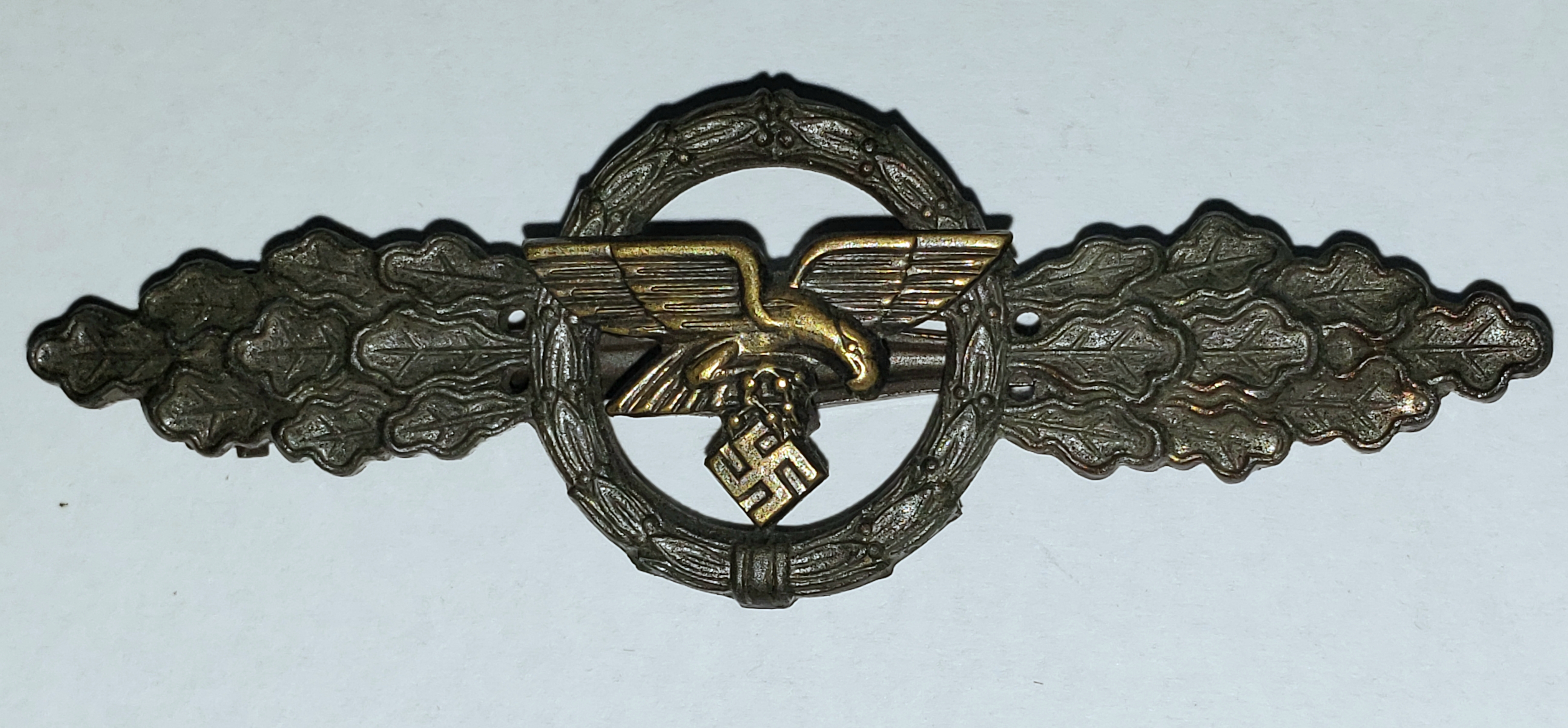 Luftwaffe Badges , insignia,  related items.
