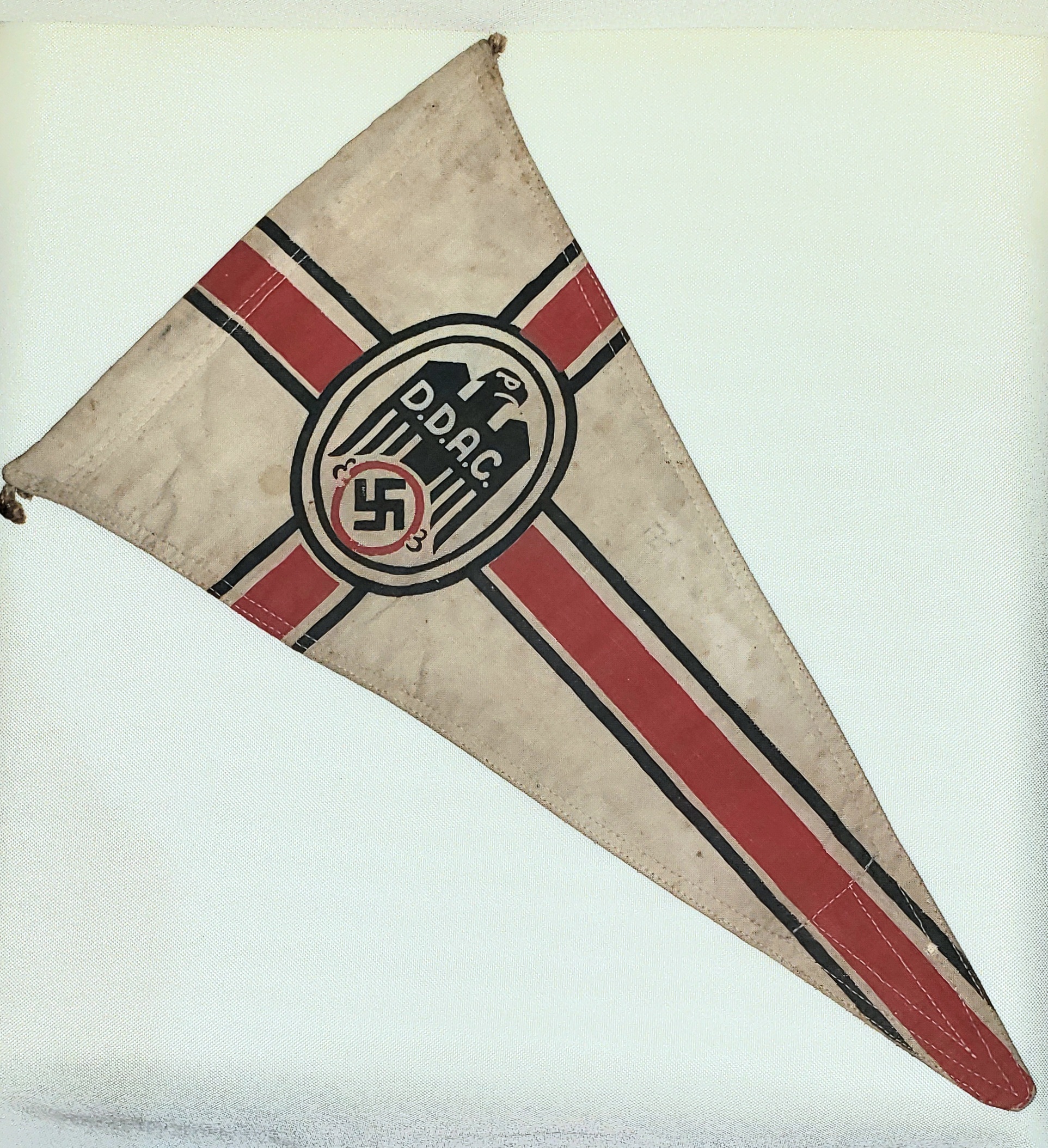 Flags, Banners, Pennants.