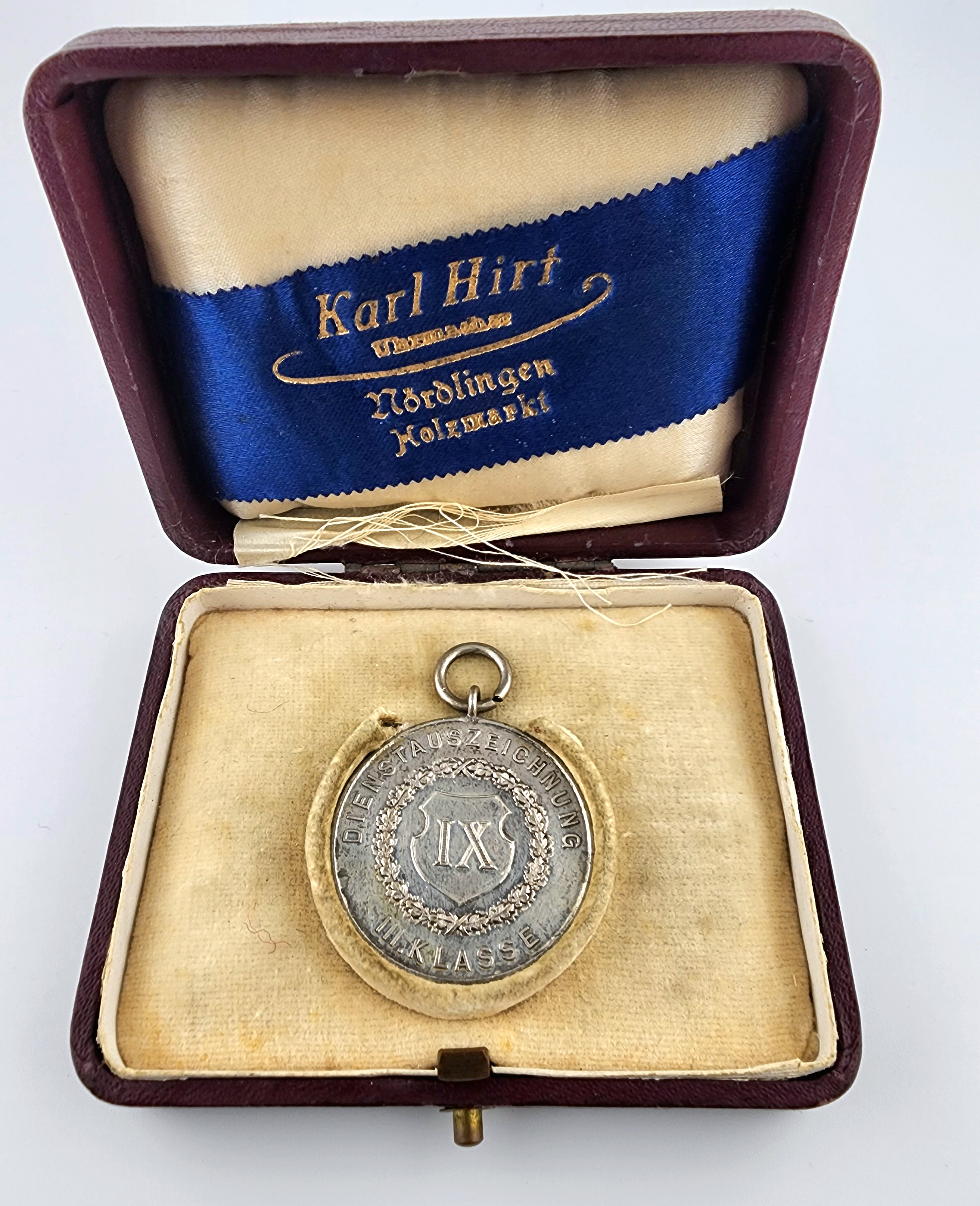 German Imperial - WW1, Weimar Republic.