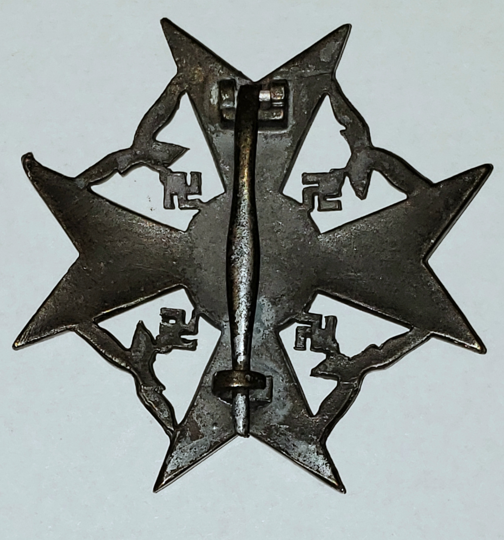 Reproductions, Fantasy items, souvenirs.