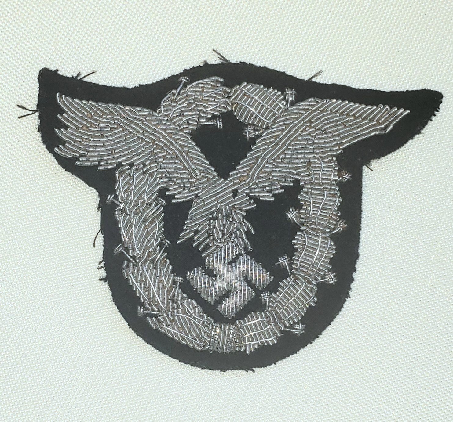 Luftwaffe Badges , insignia, related items.