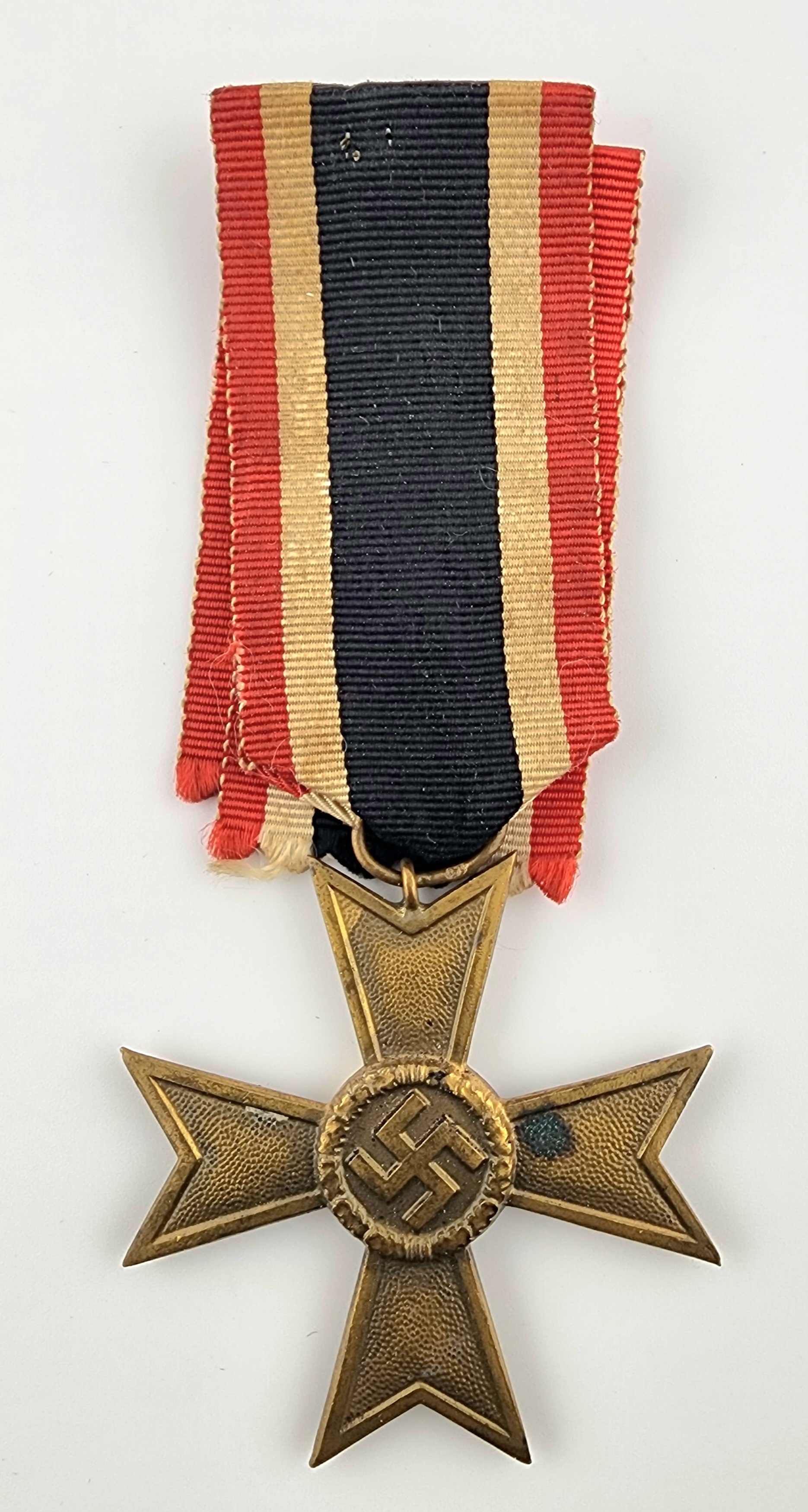 The War Merit Crosses