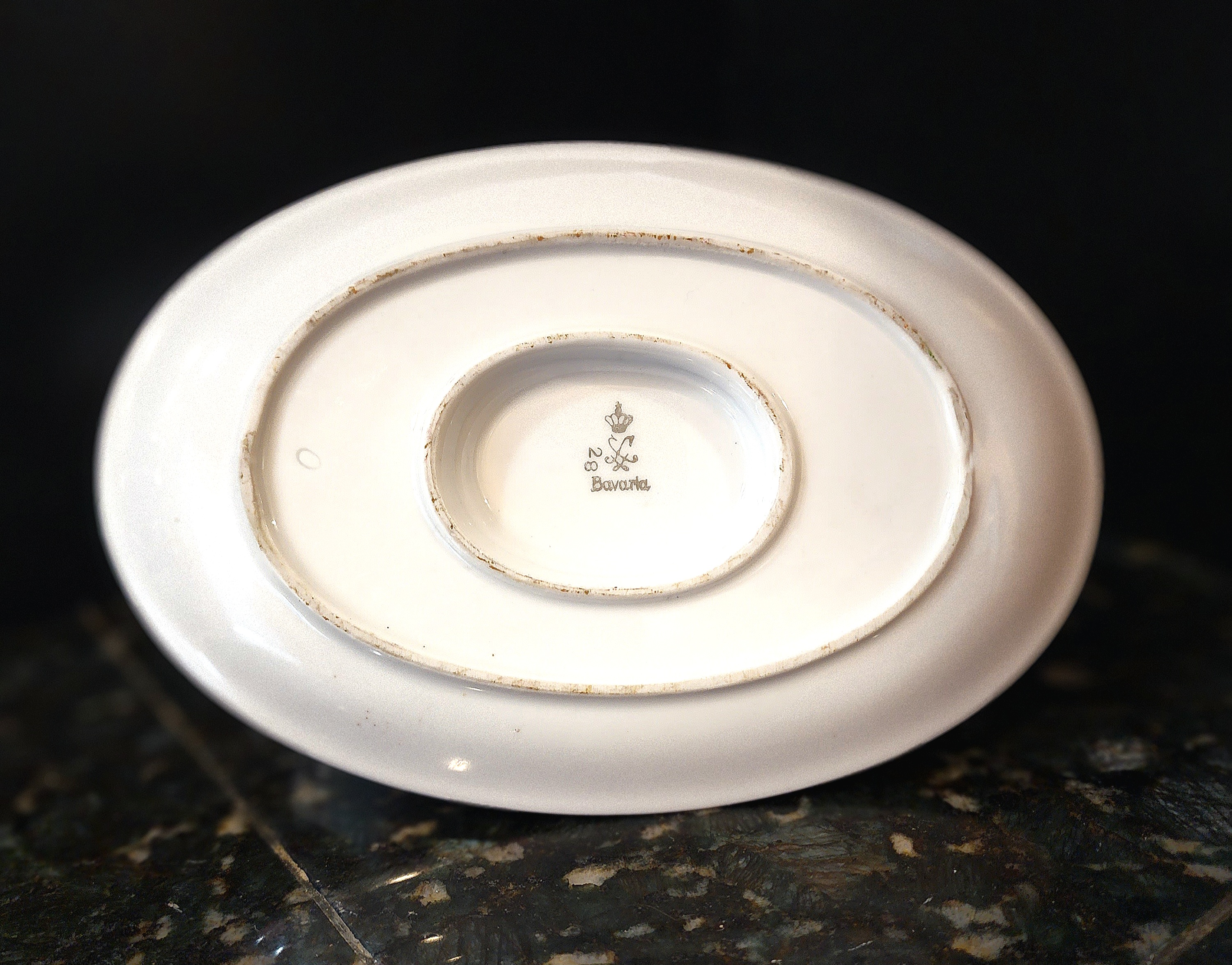 SS and  Police items