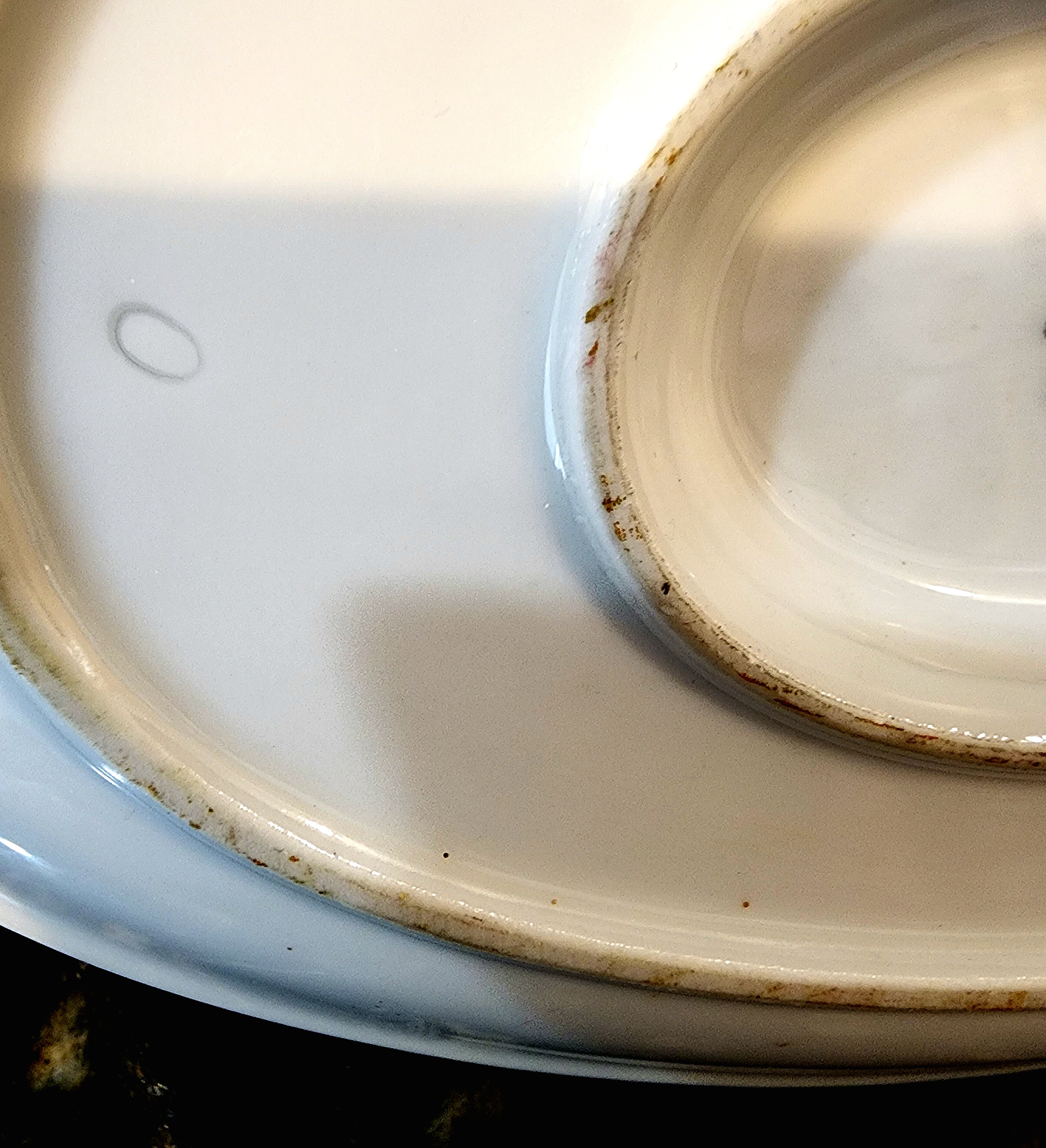 SS and  Police items