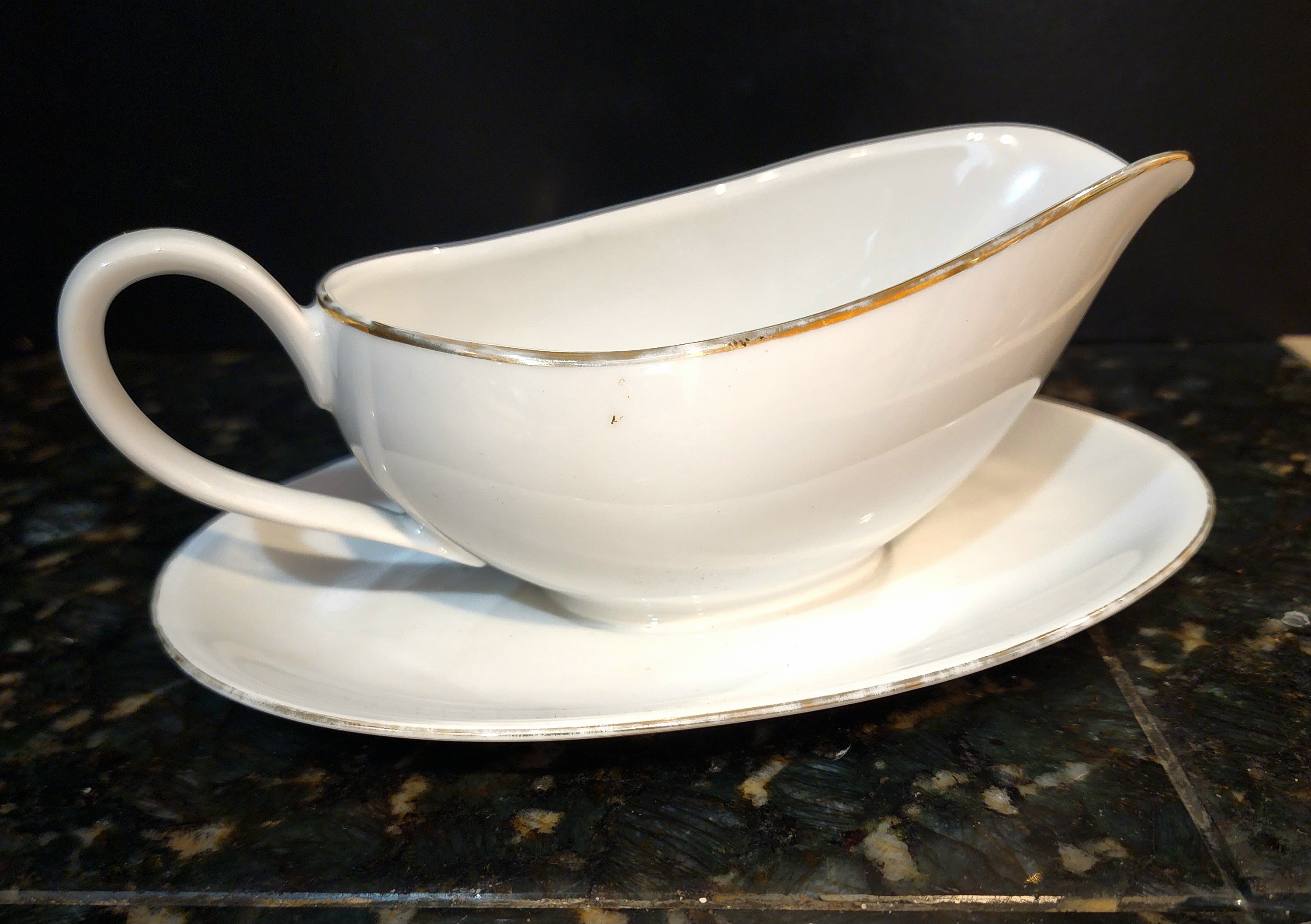 SS and  Police items