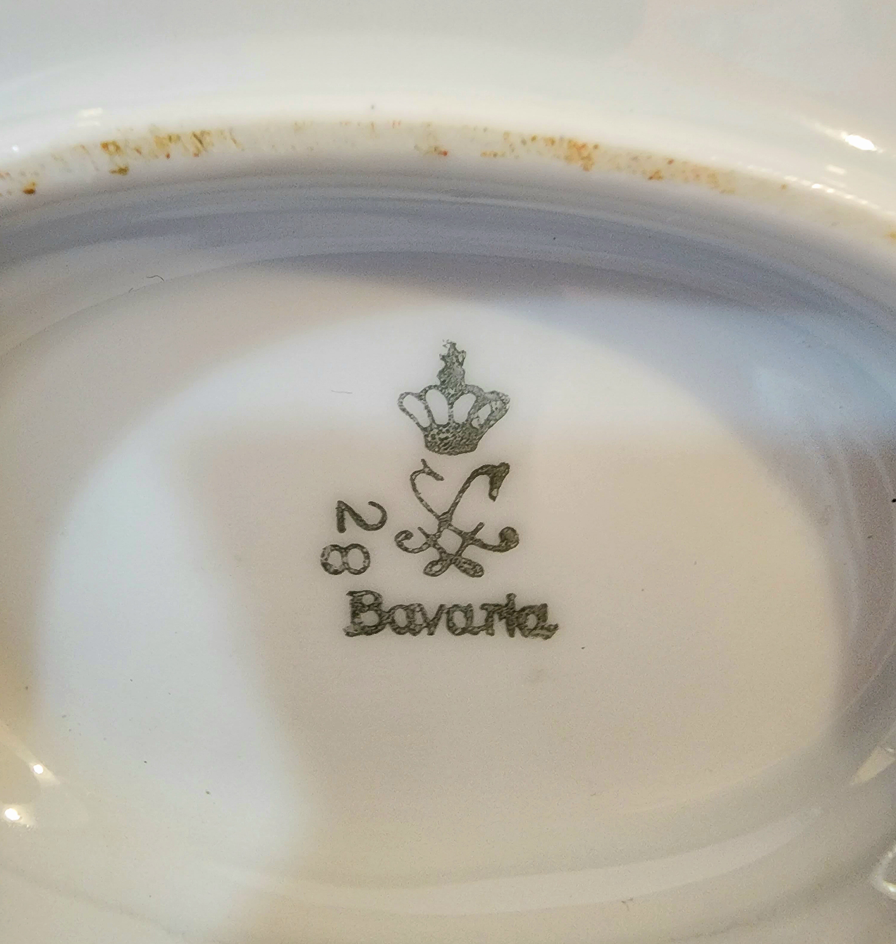 SS and  Police items