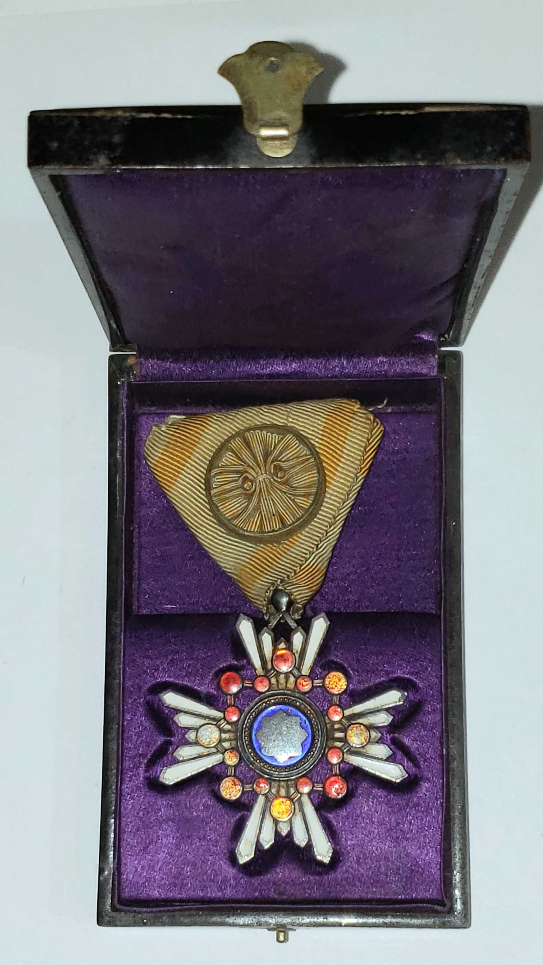 Japan and  other countries.