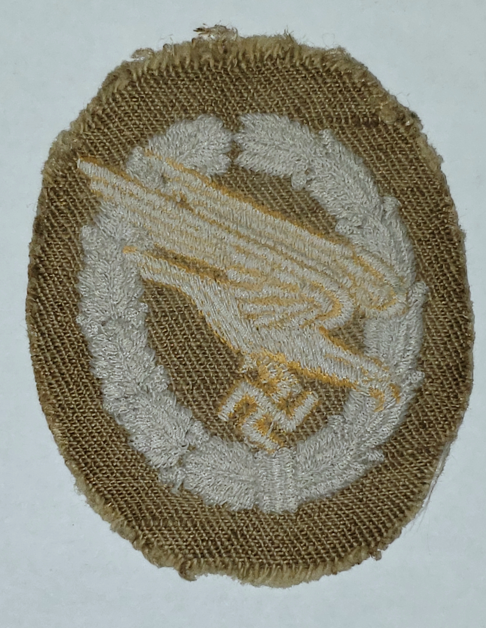 Luftwaffe Badges , insignia,  related items.