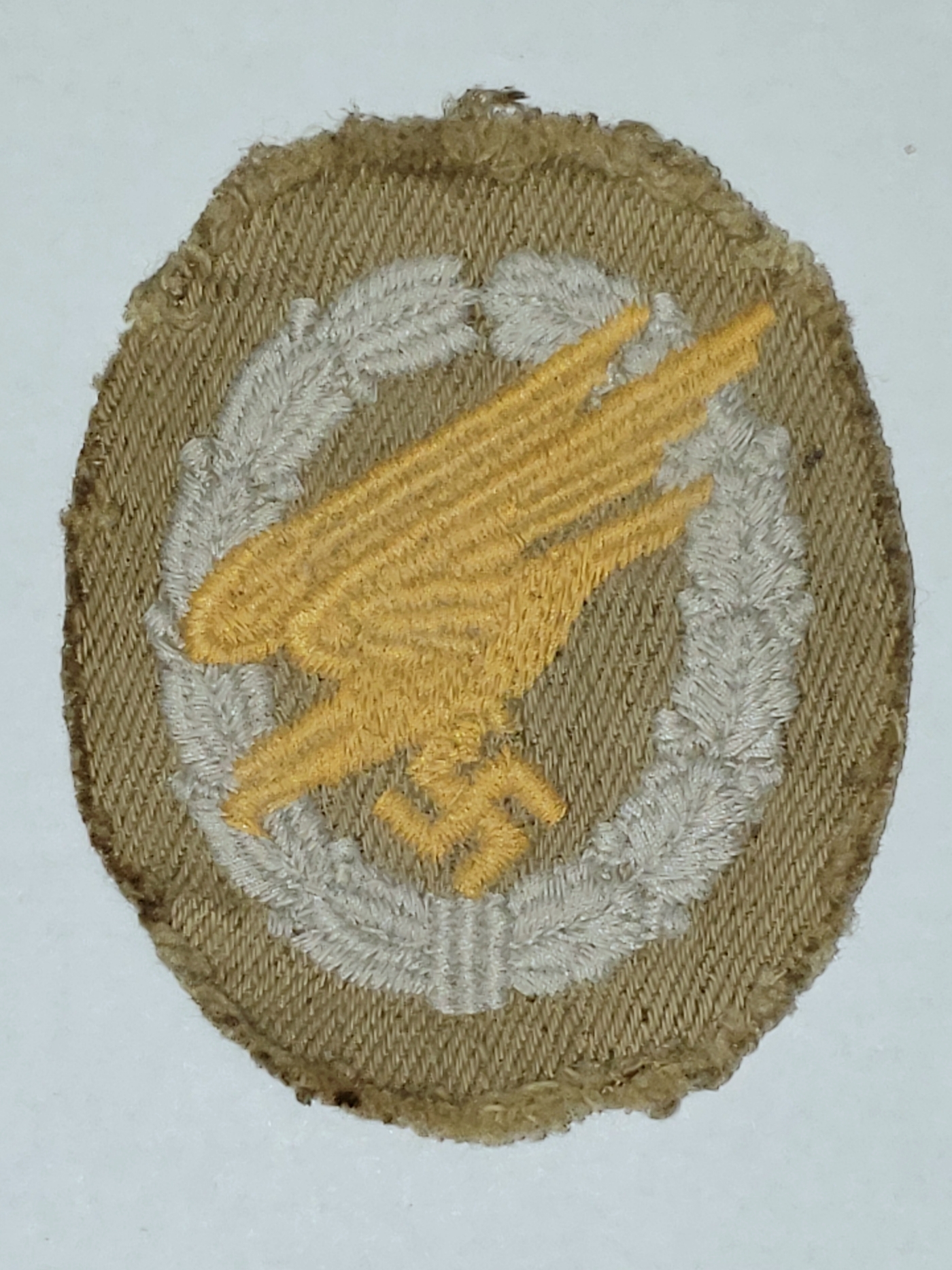 Luftwaffe Badges , insignia, related items.