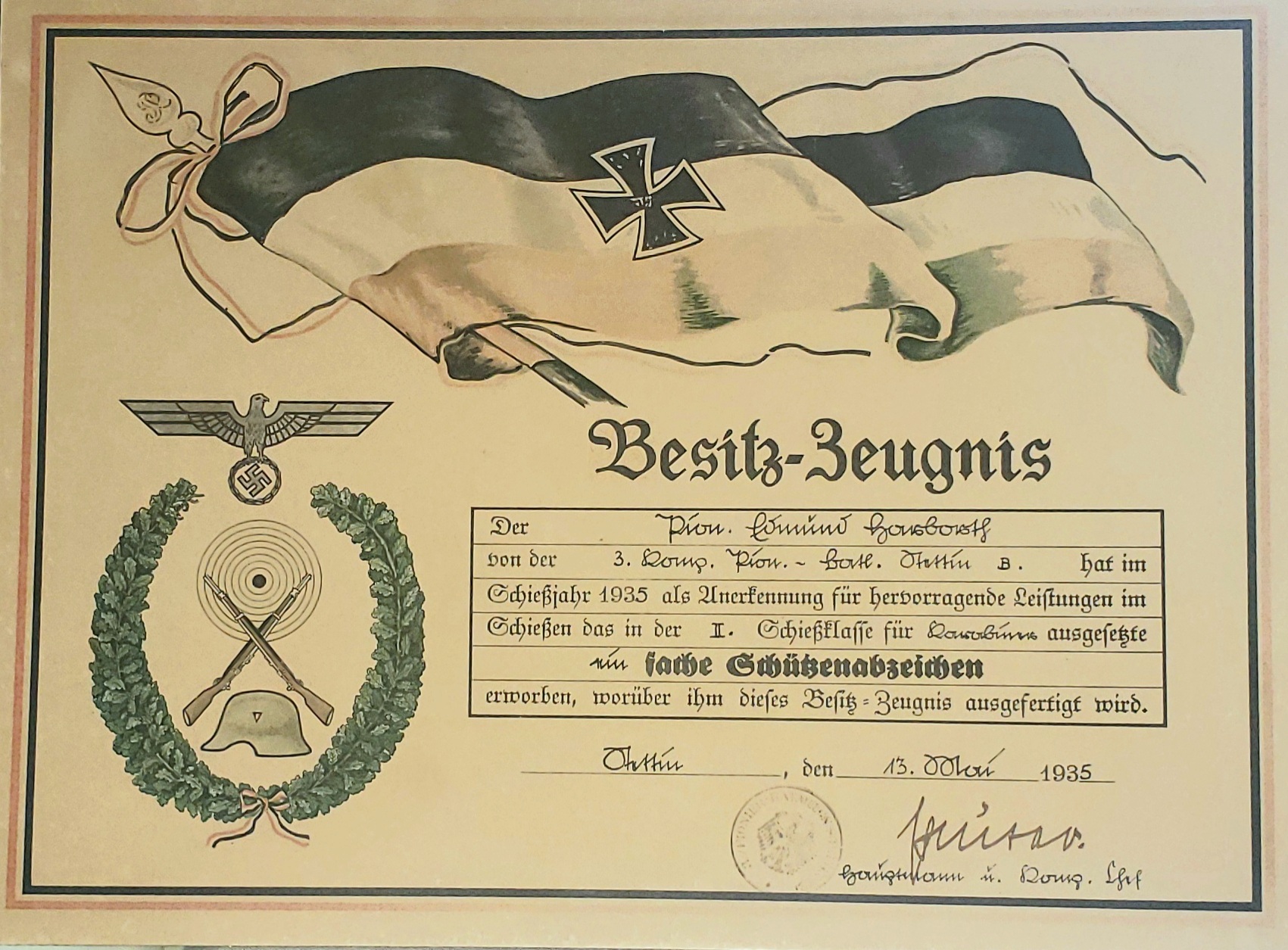 Documents and Another Paper Products.