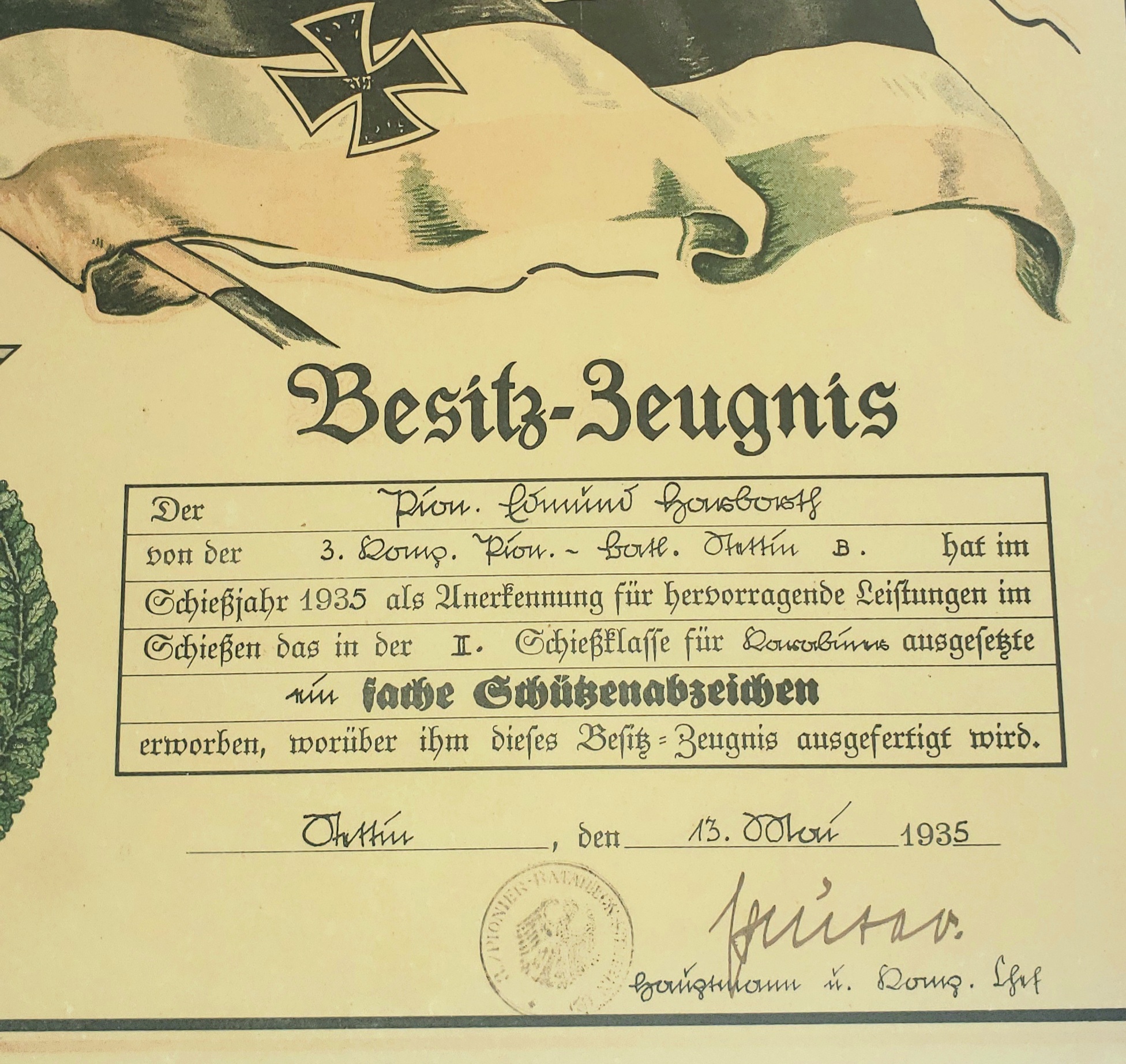 Documents and Another Paper Products.