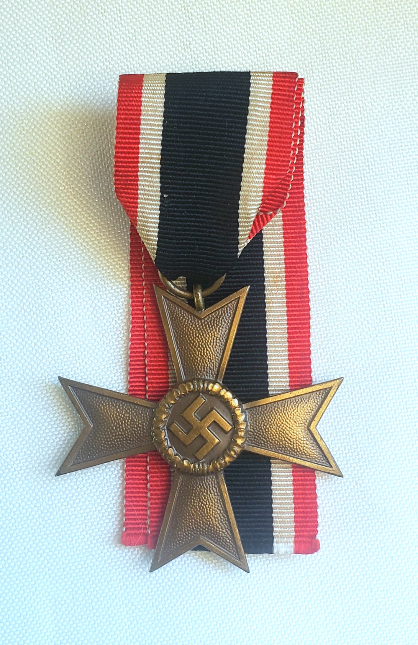 The War Merit Crosses