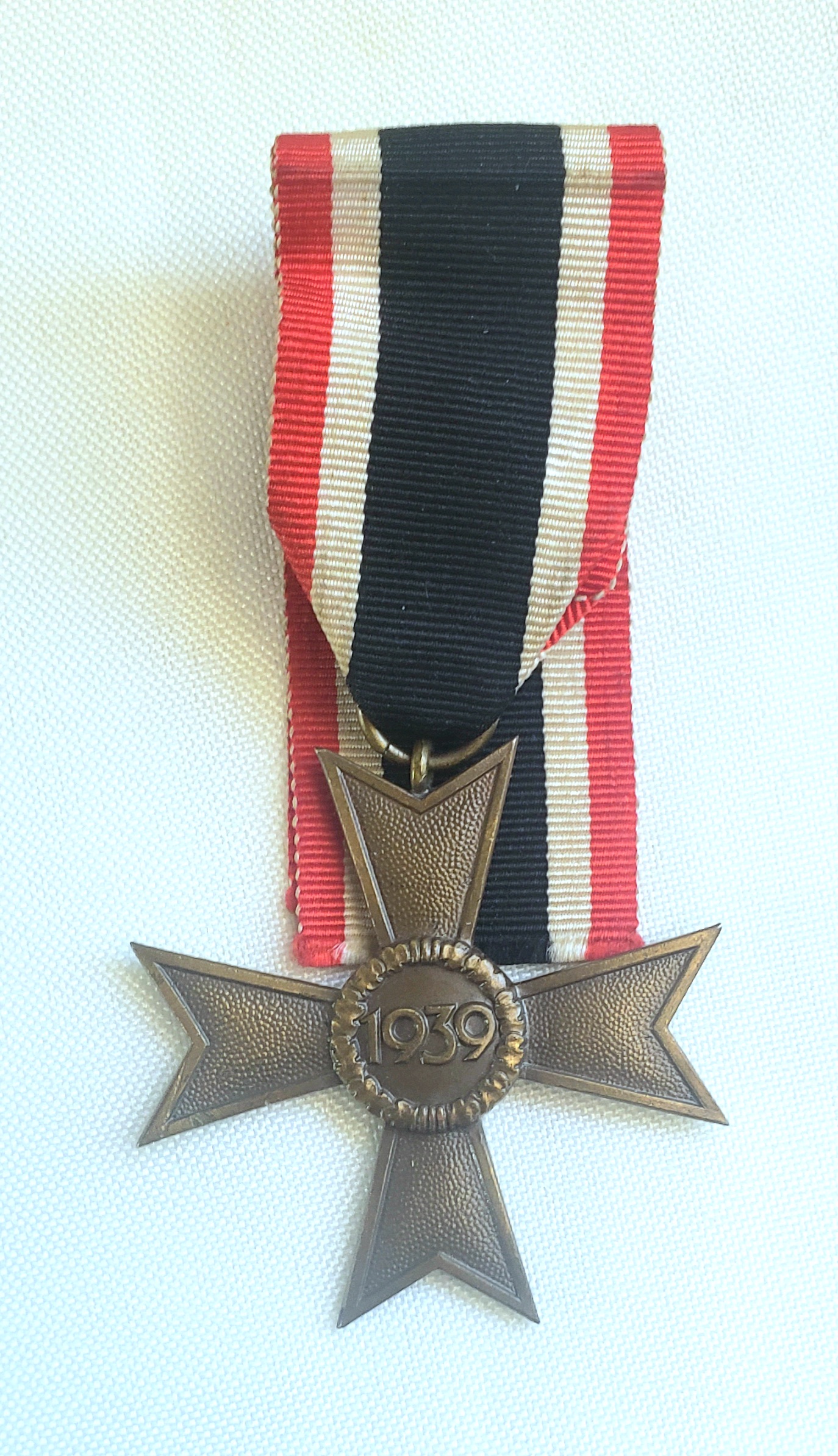 The War Merit Crosses