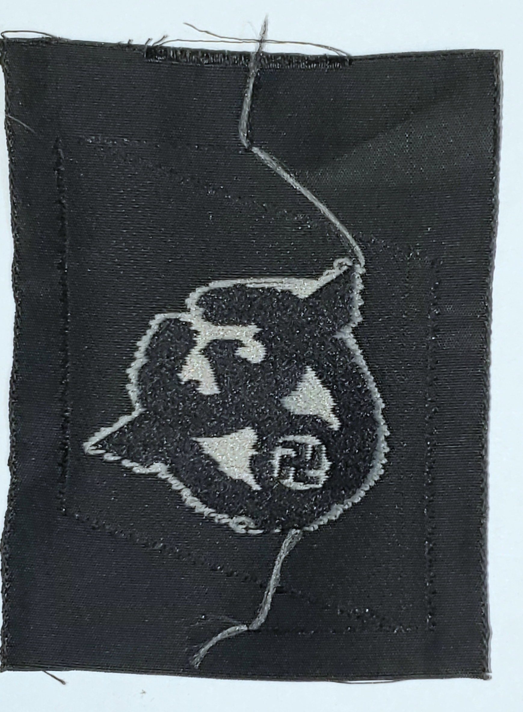 SS and  Police items