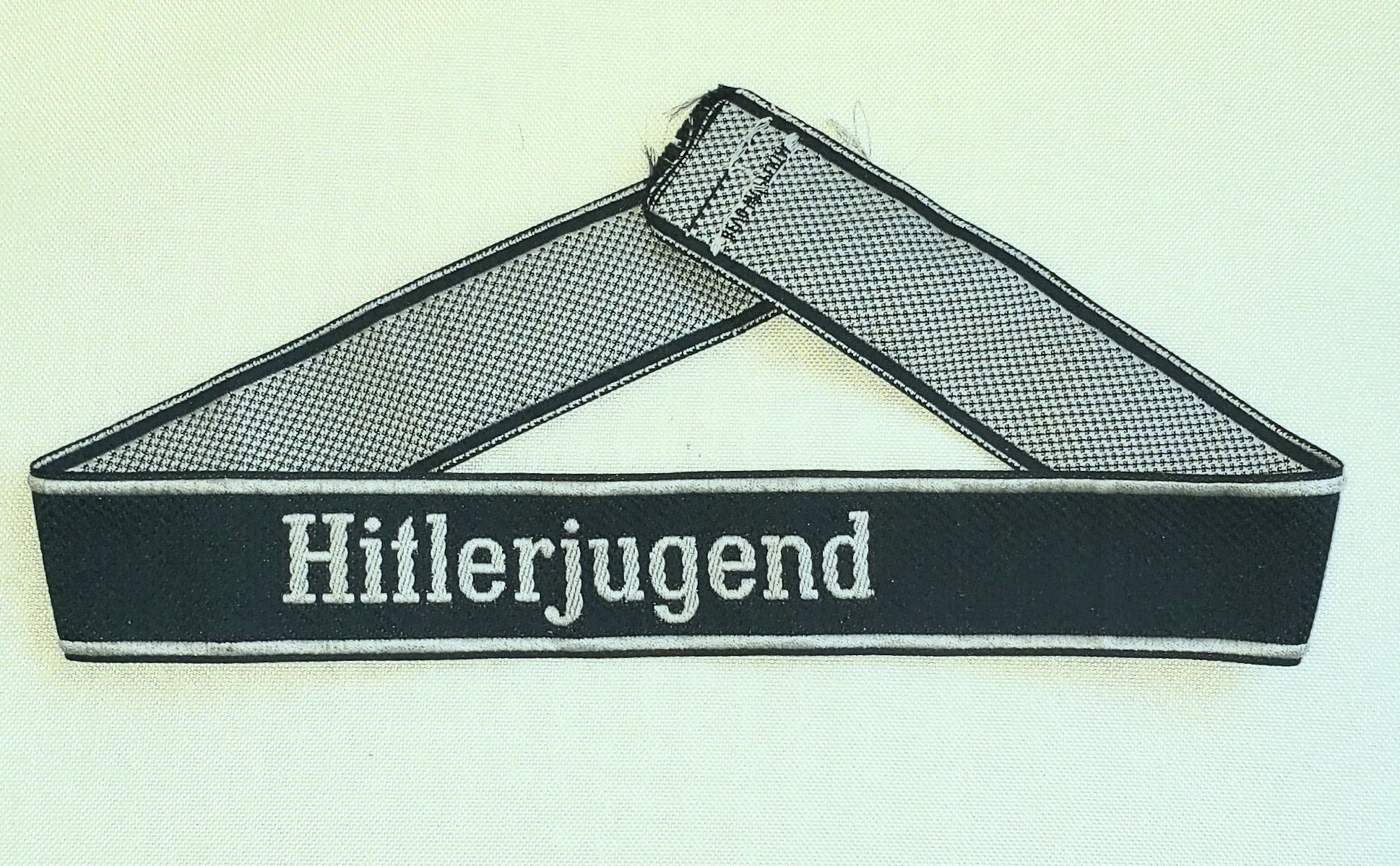 SS and Police items