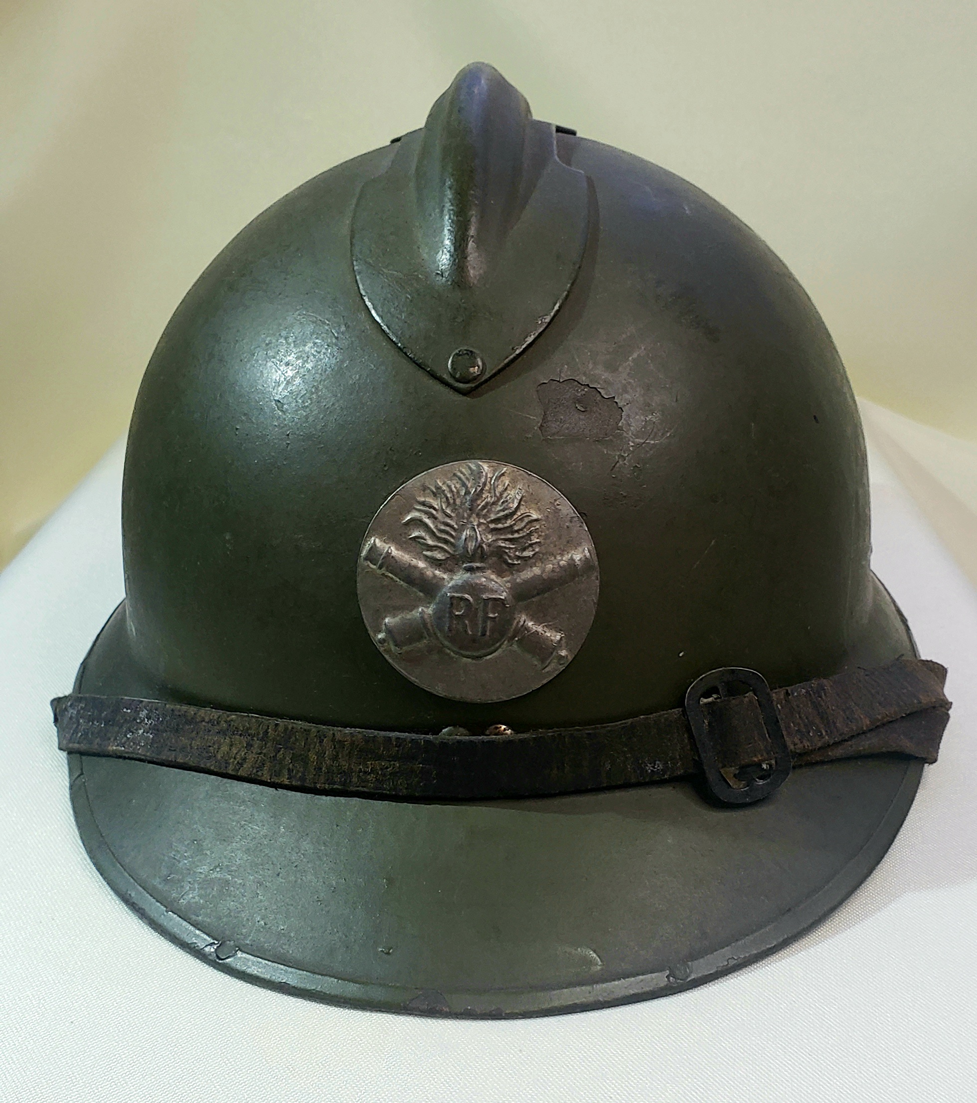 Helmets and Headgear .