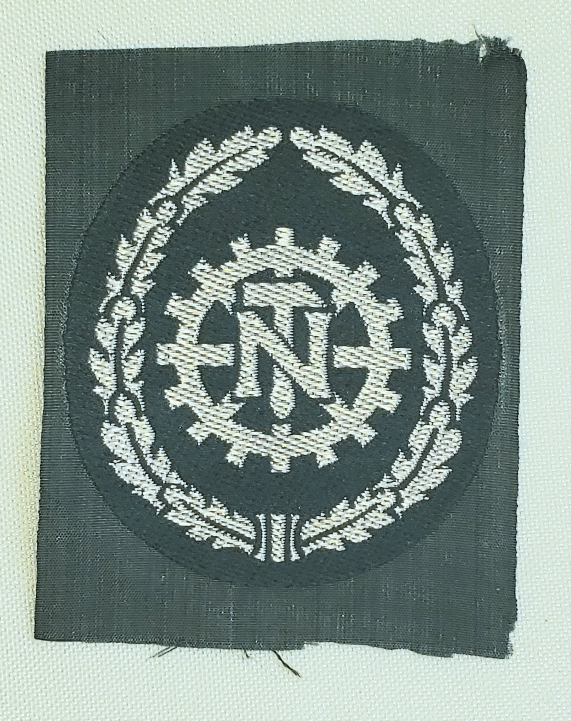 National and Civil Organization Awards and related items.