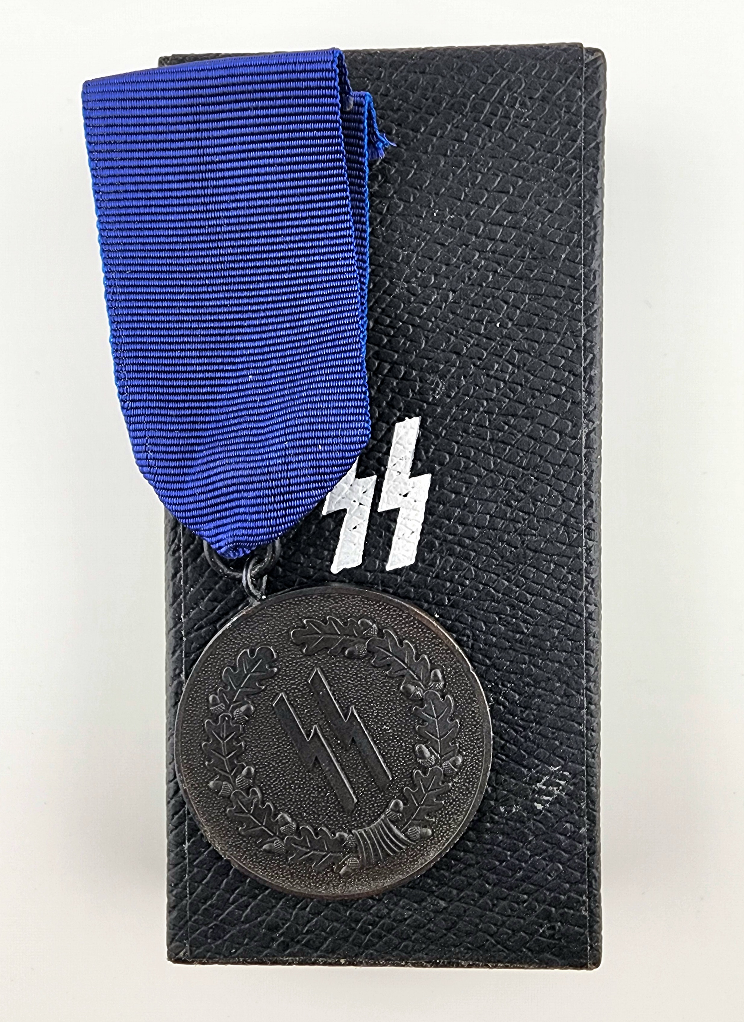 Awards, Documents to SS - soldiers.