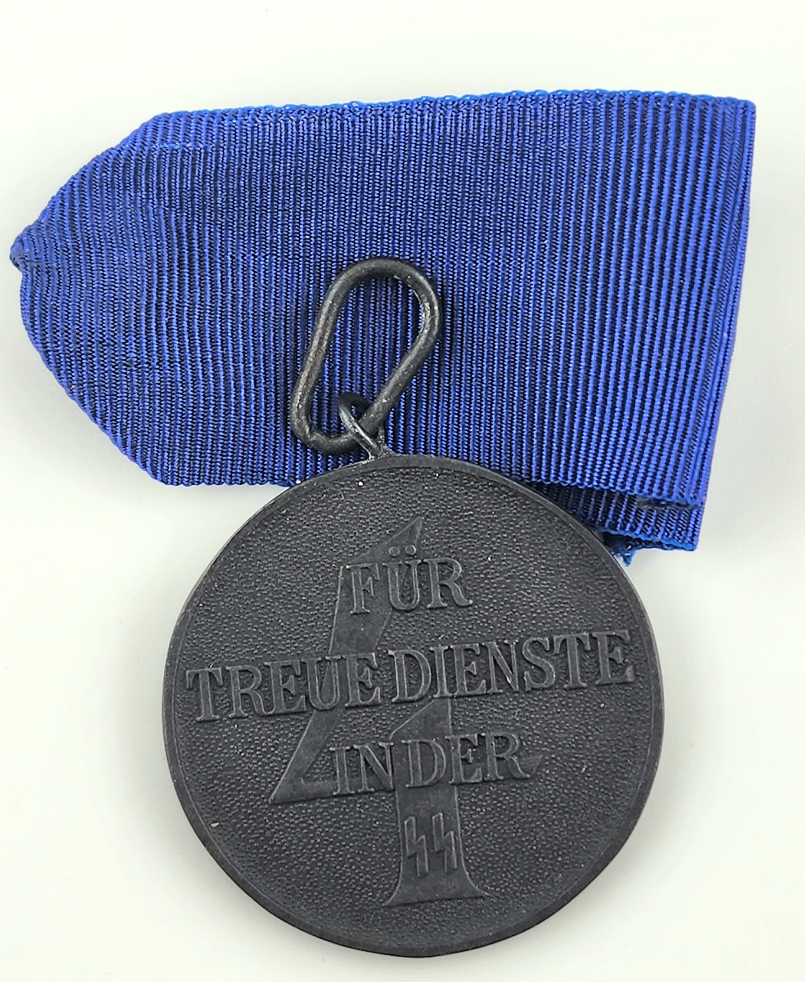 Awards, Documents to SS - soldiers.