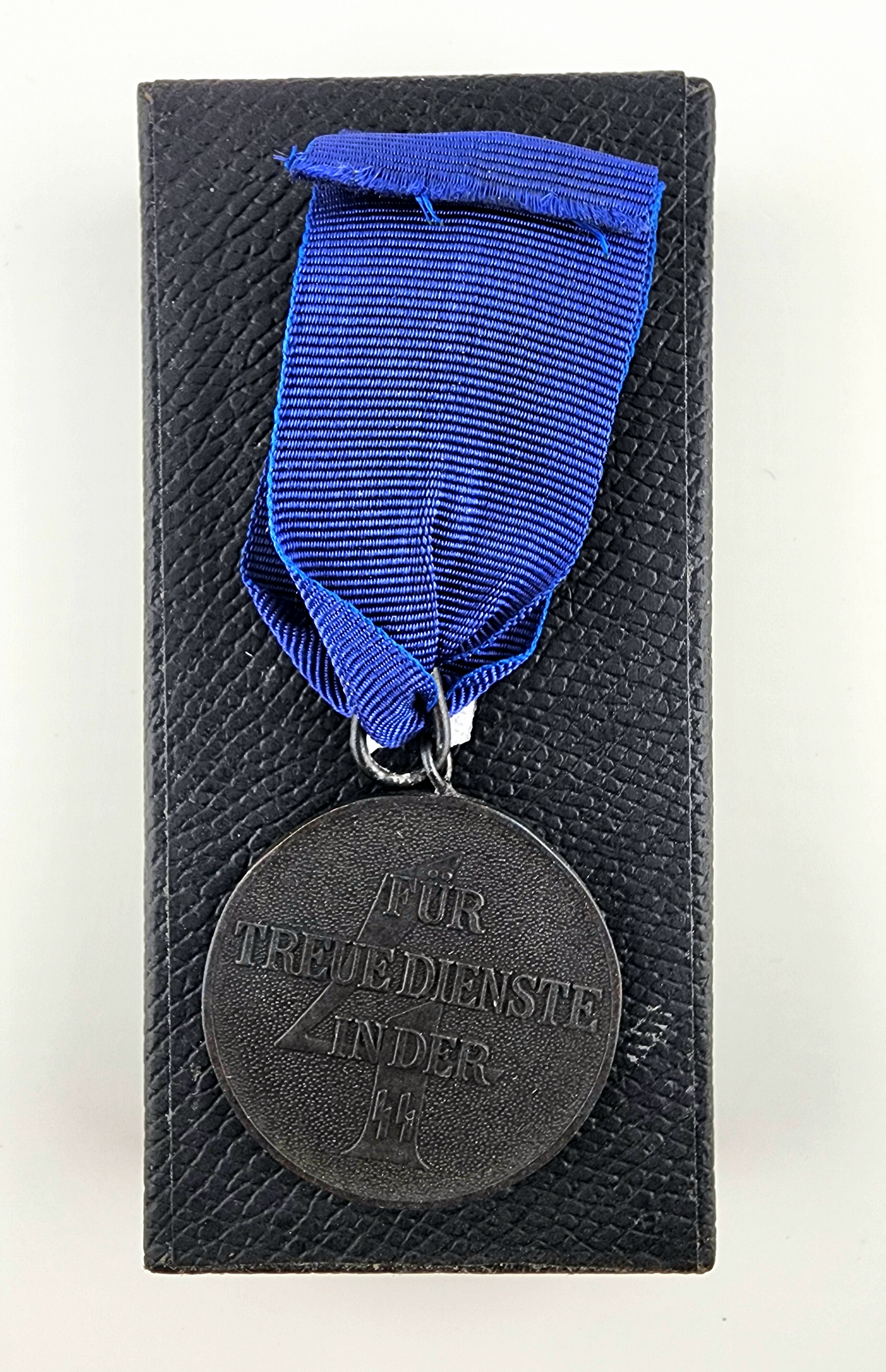 Awards, Documents to SS - soldiers.