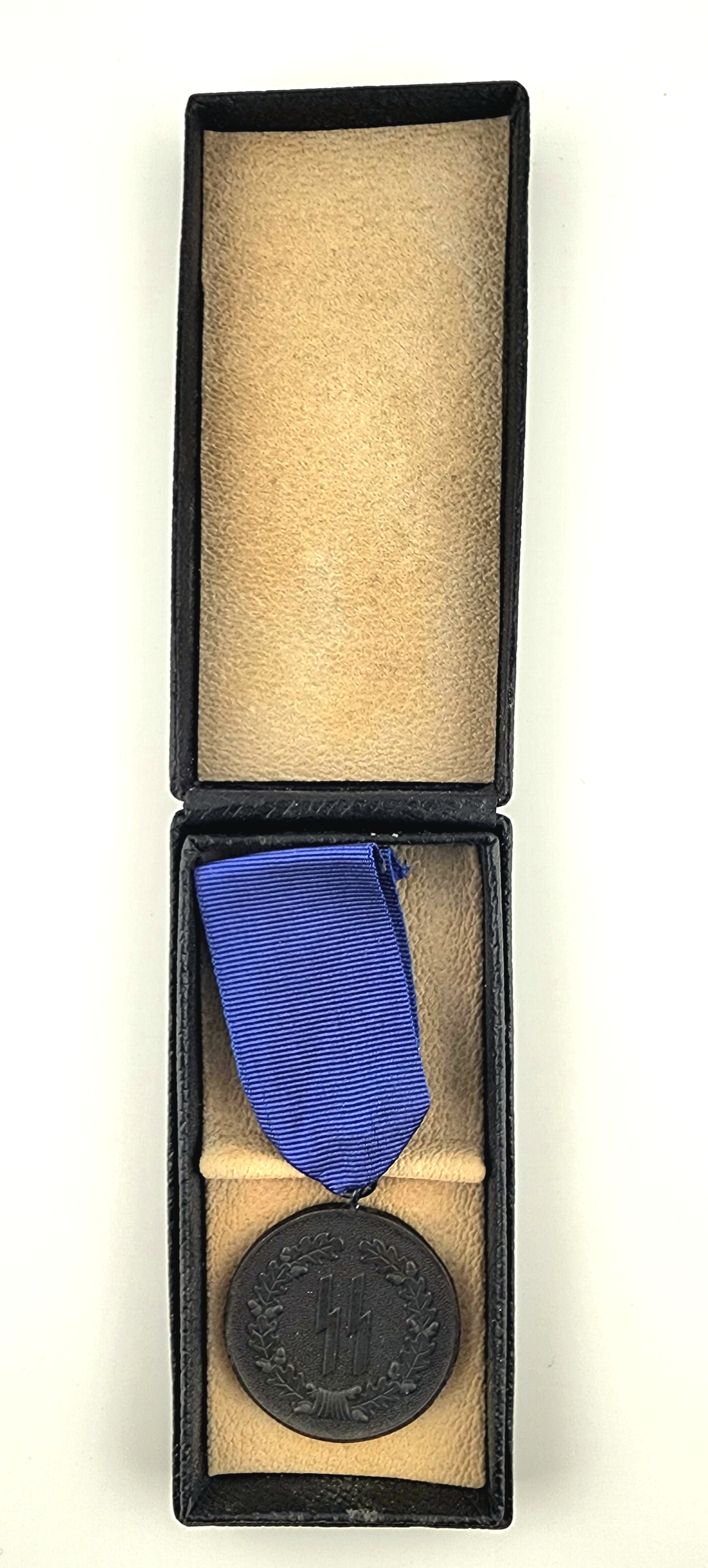 Awards, Documents to SS - soldiers.