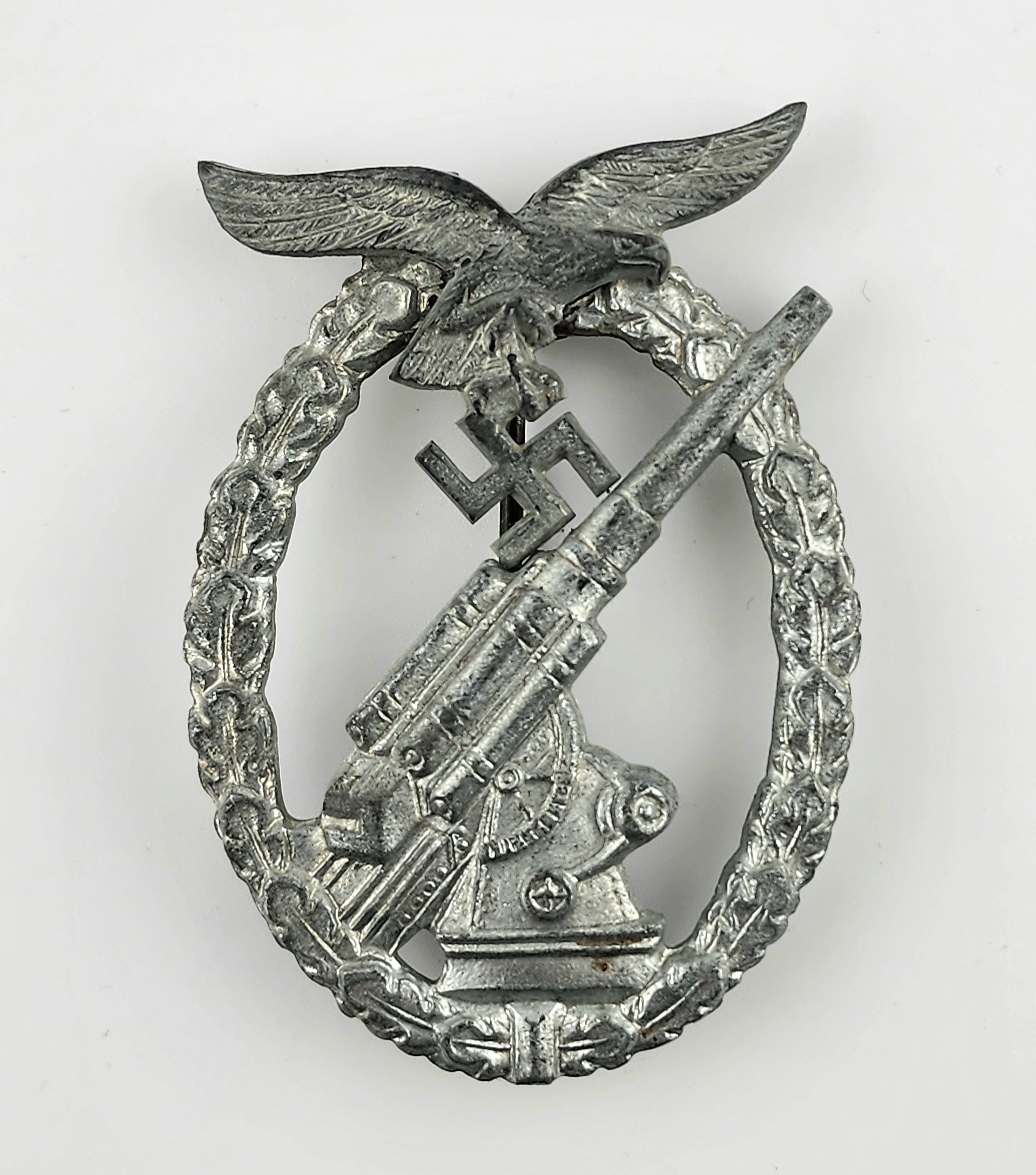 Luftwaffe Badges , insignia, related items.