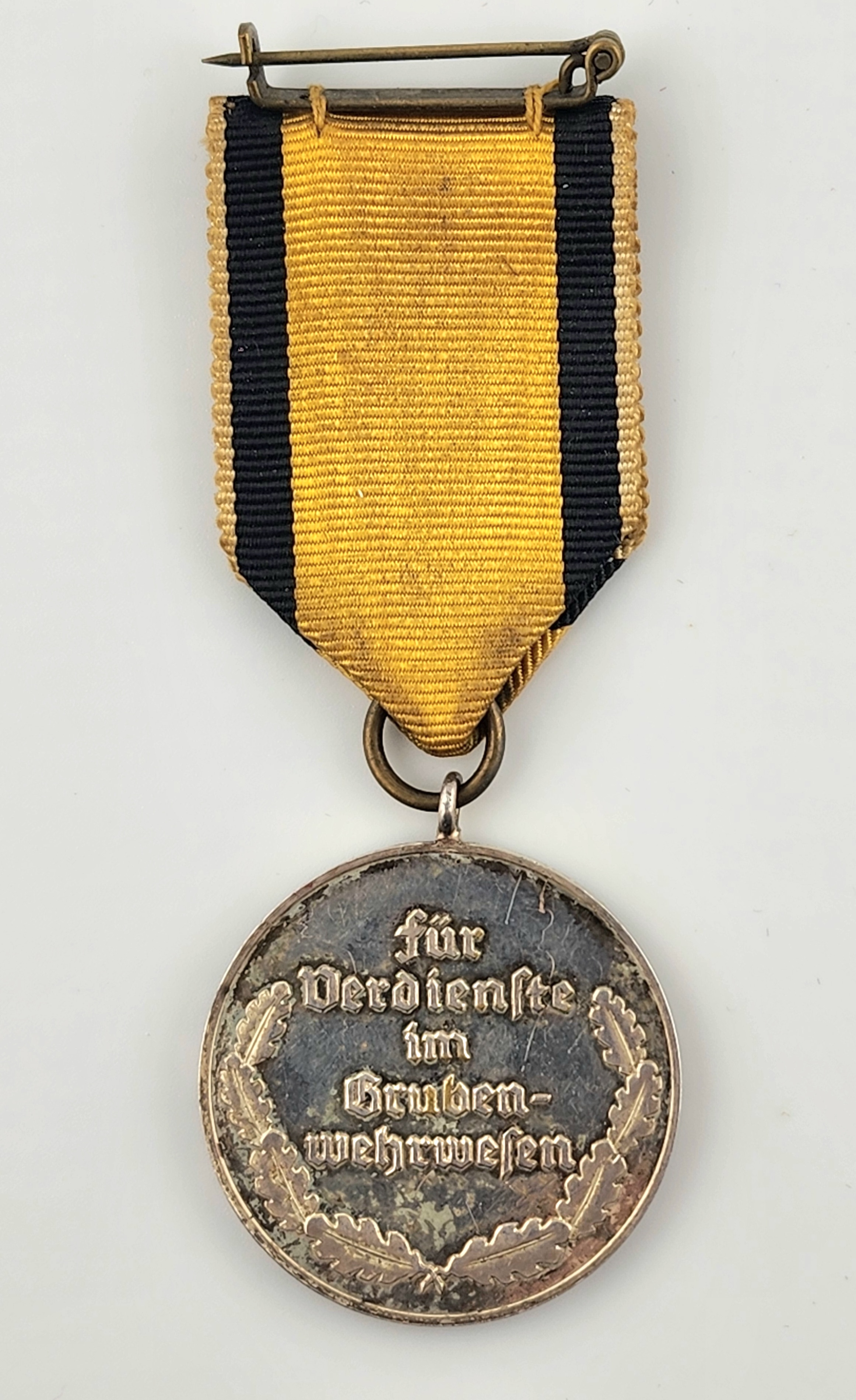 National and Civil Organization Awards and related items.