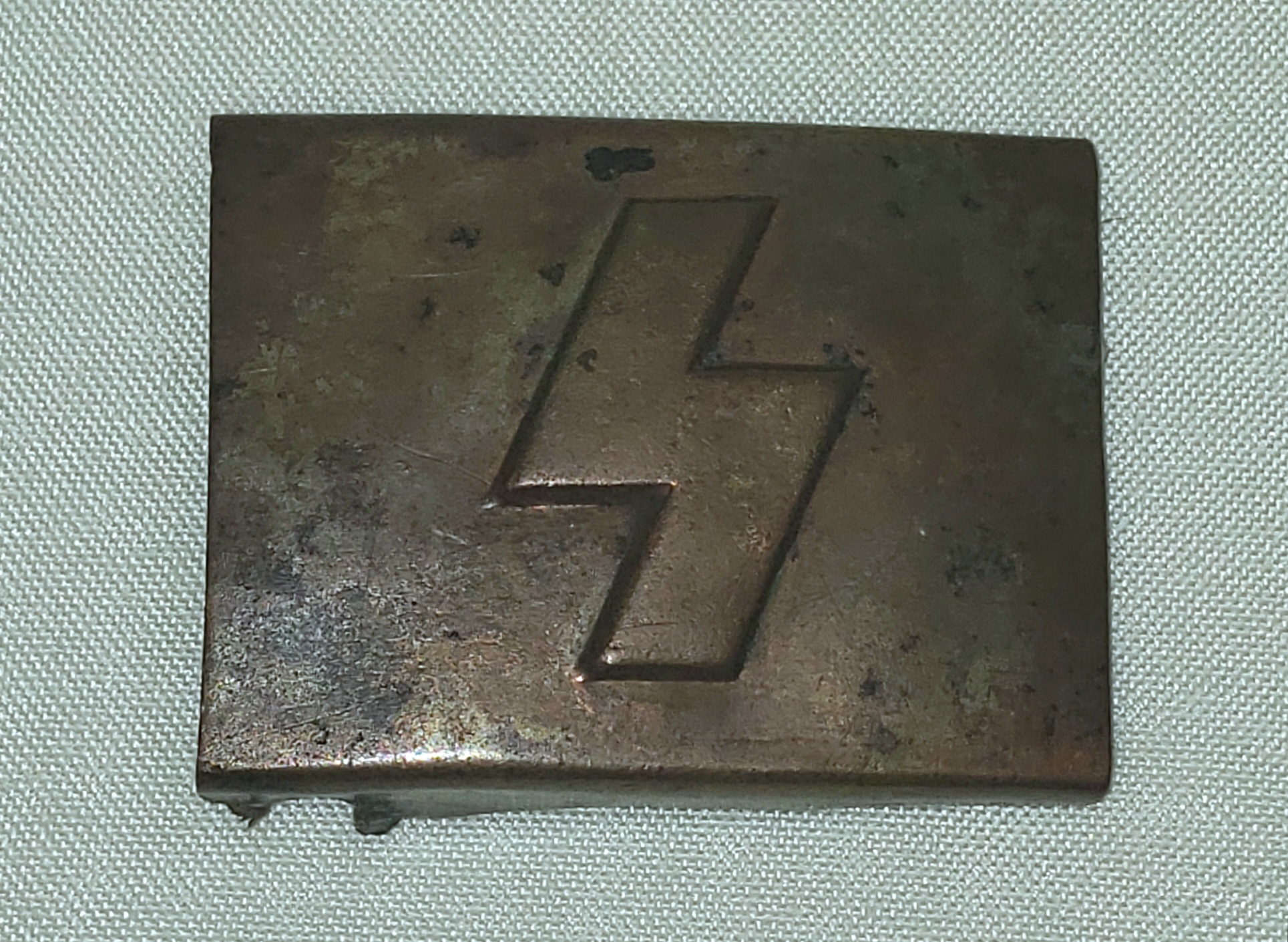 Belts and Buckles