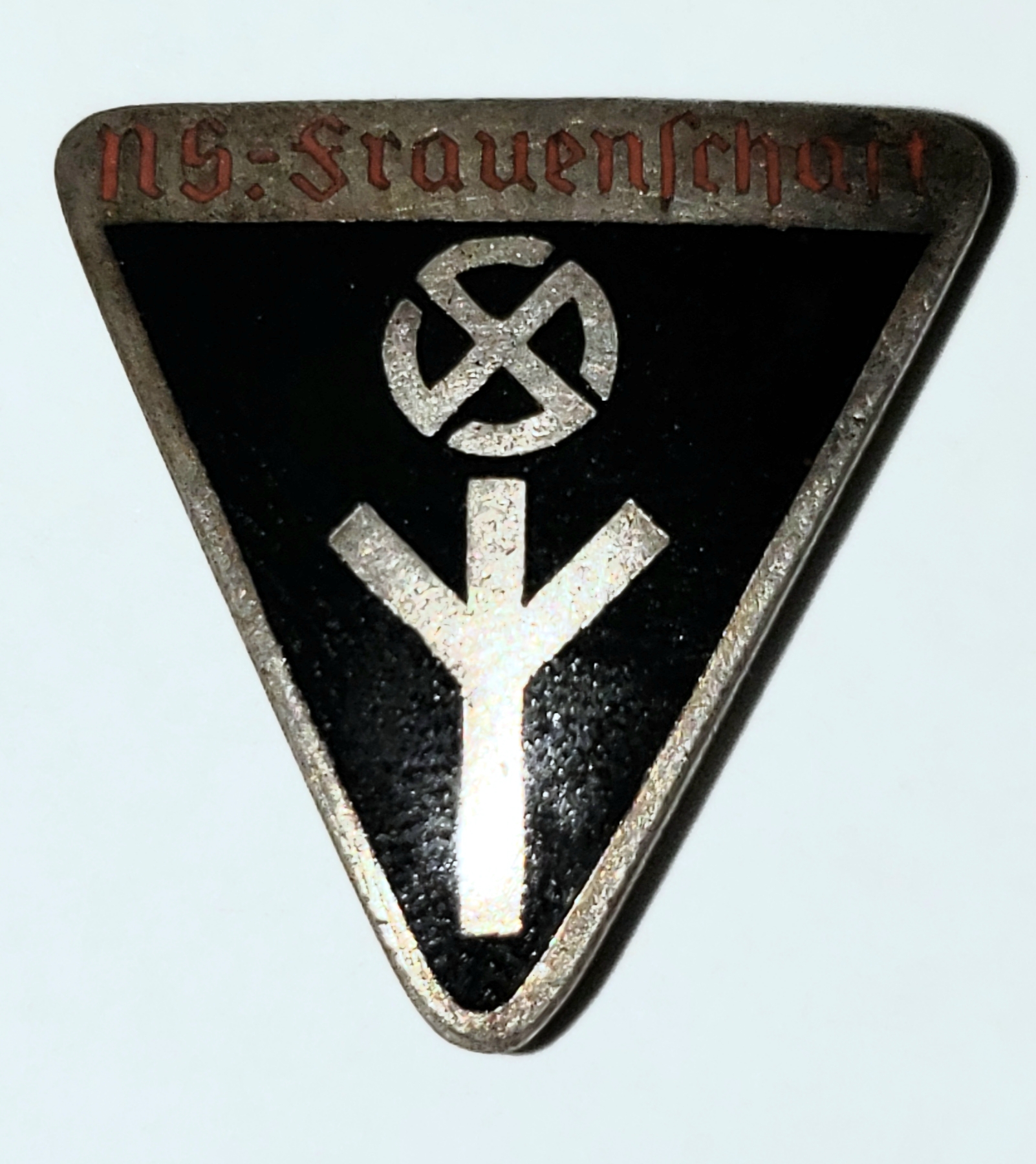 National and Civil Organization Awards and related items.