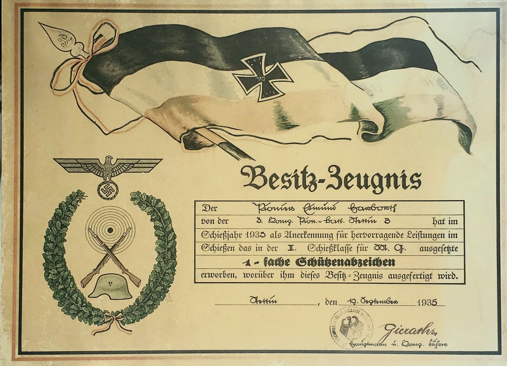 Documents and Another Paper Products.