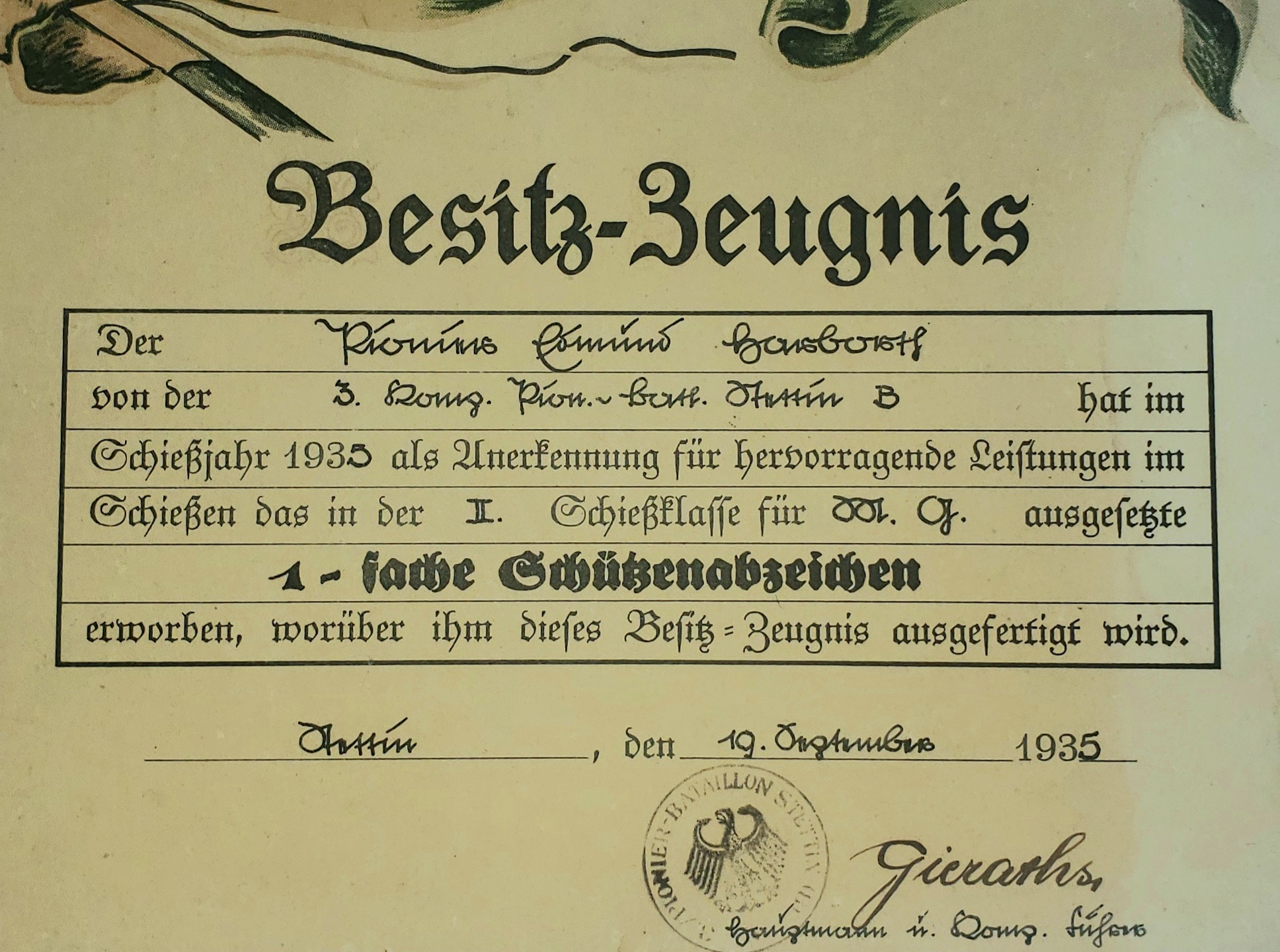 Documents and Another Paper Products.