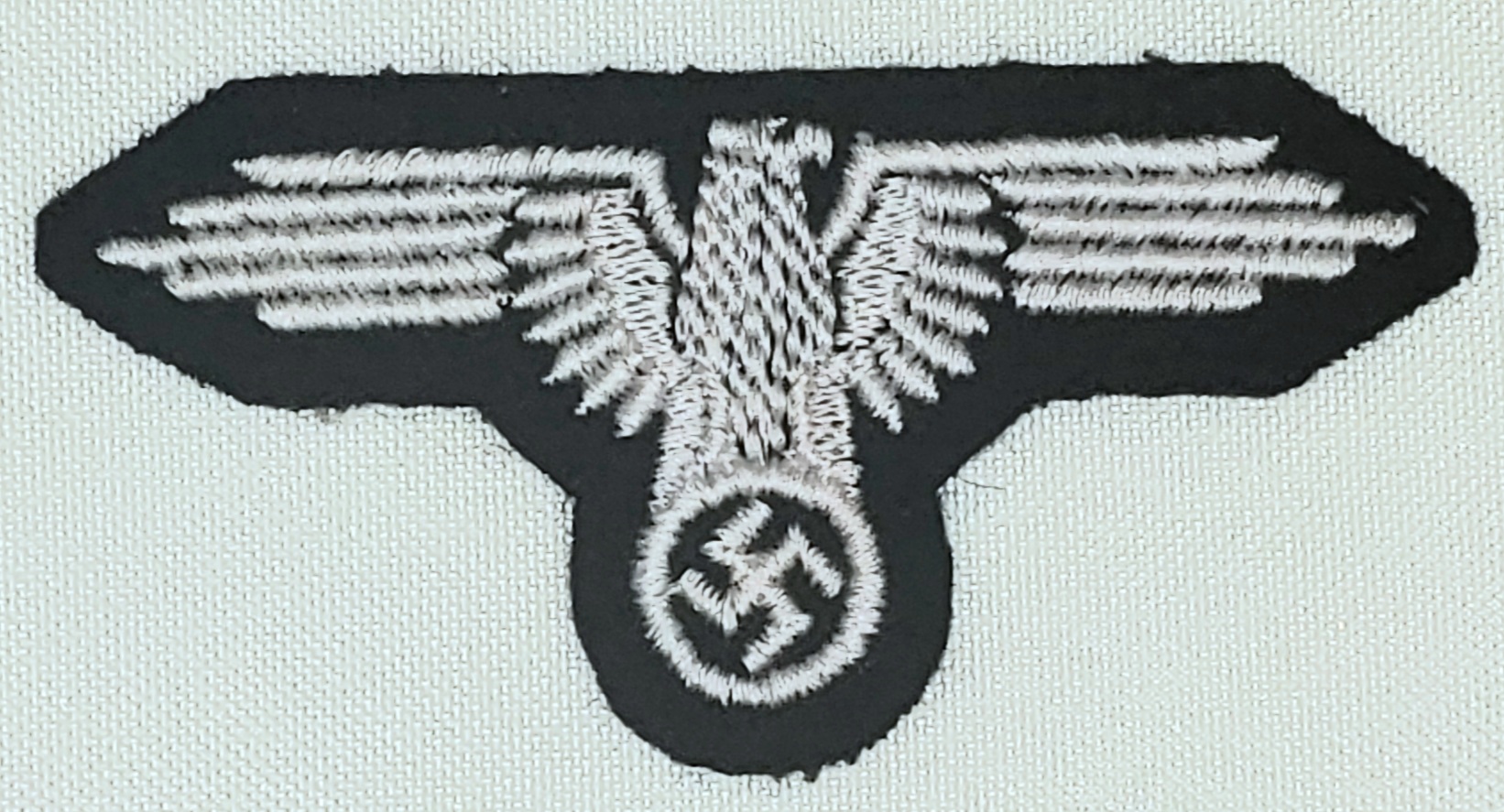 SS and  Police items