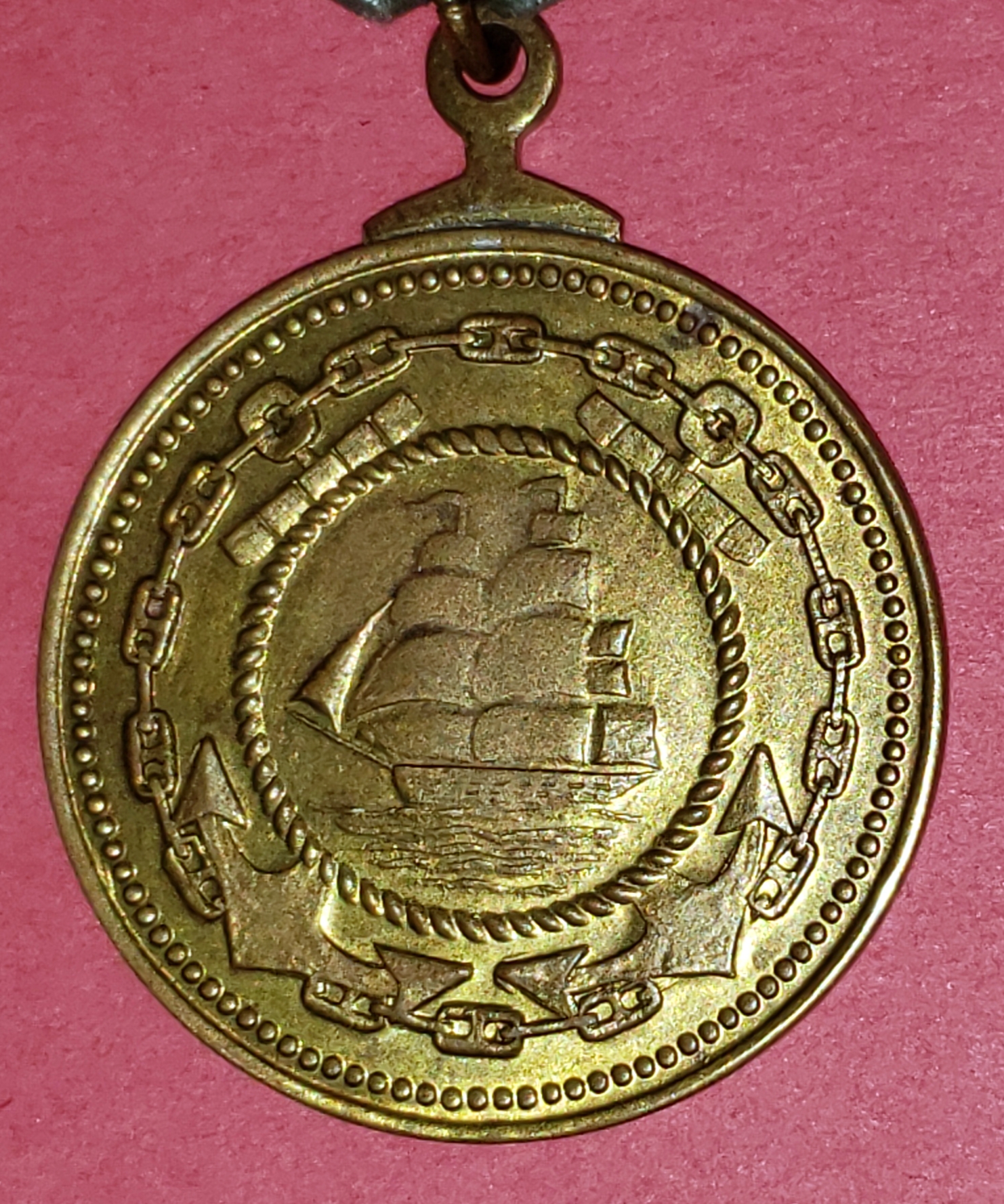 Russian orders and medals