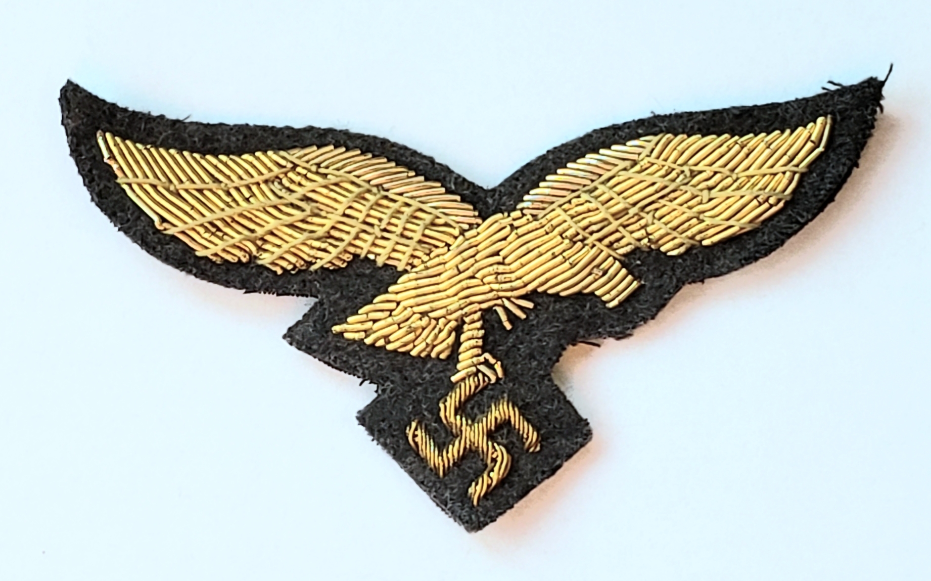 Luftwaffe Badges , insignia, related items.
