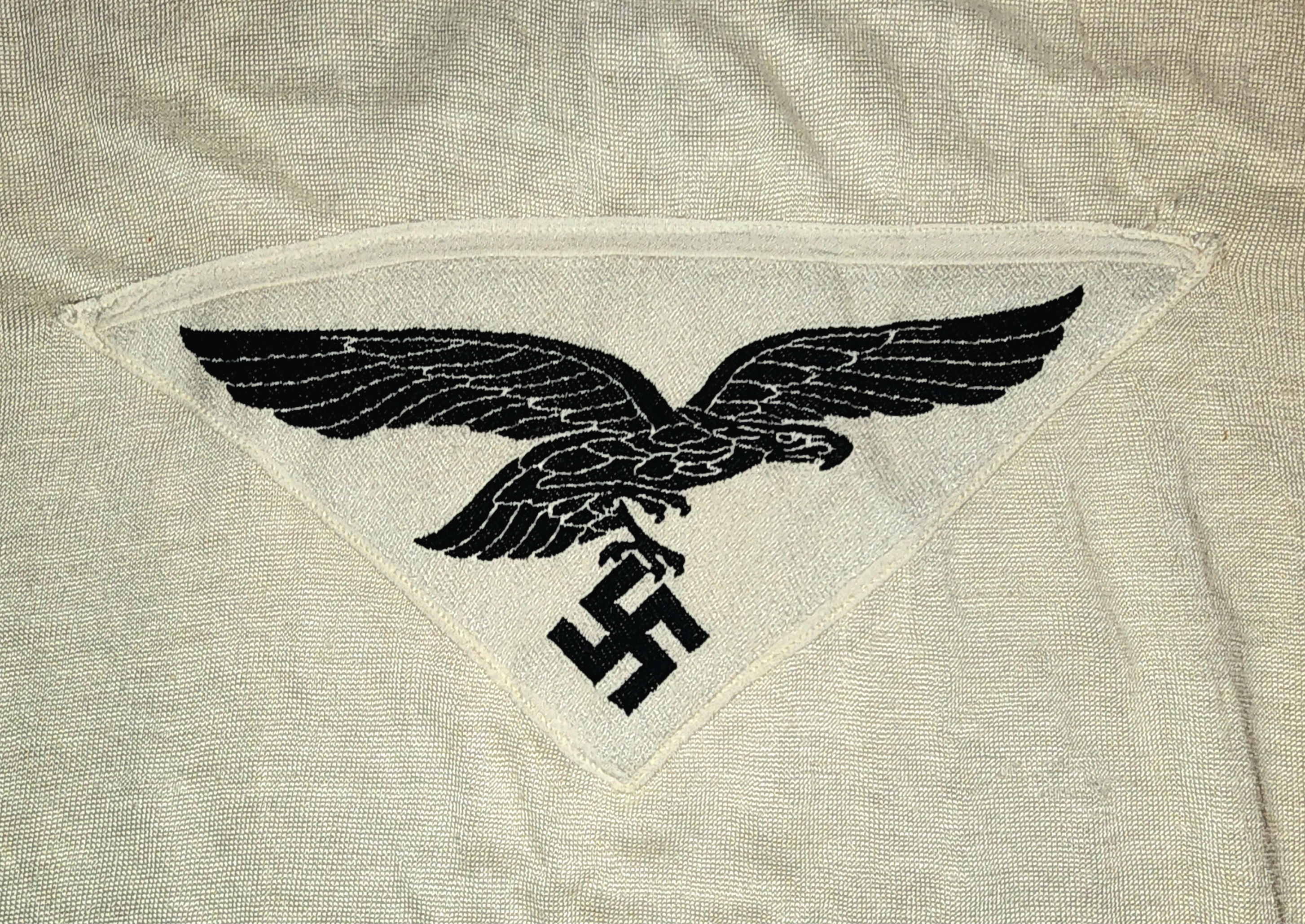 Luftwaffe Badges , insignia,  related items.