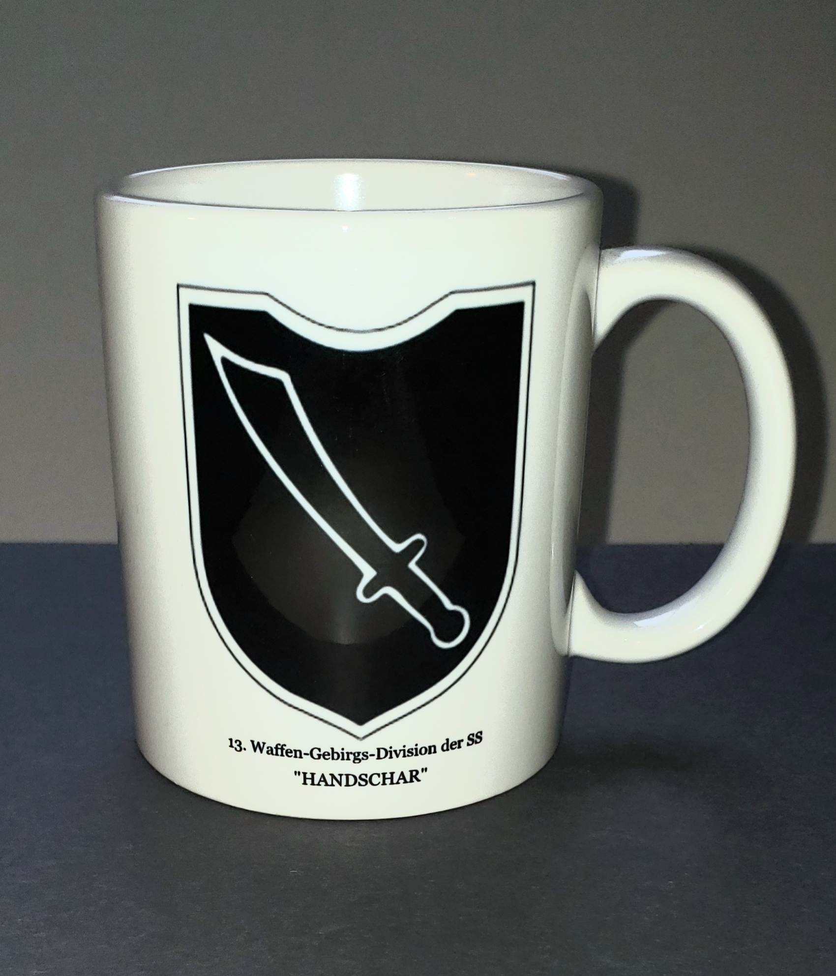 Reproductions, Fantasy items, souvenirs.