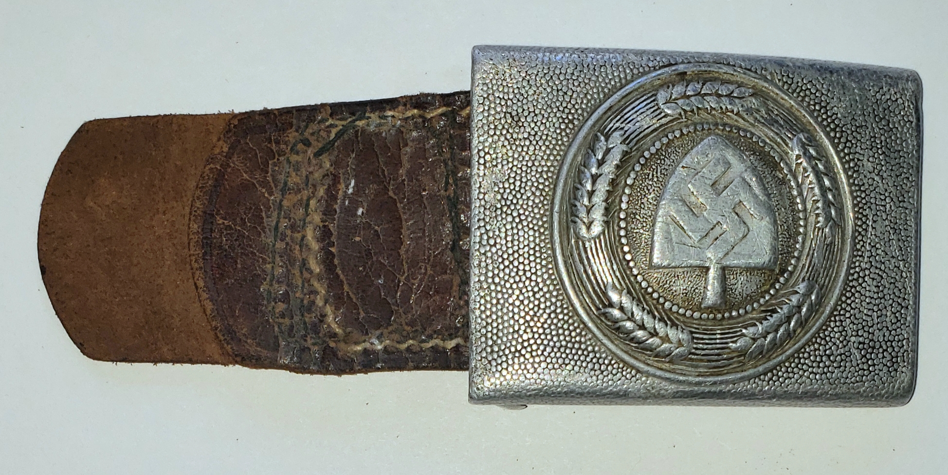 Belts and Buckles