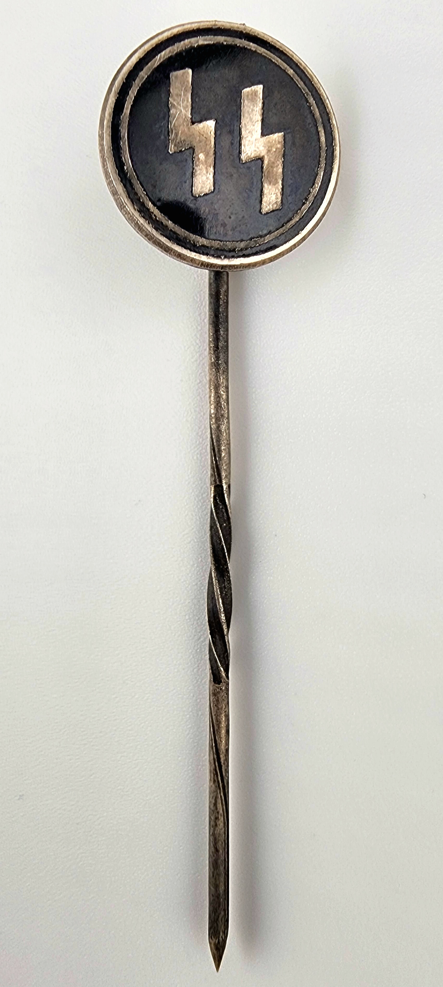 Stickpins, Miniature and Ribbon  Bars.